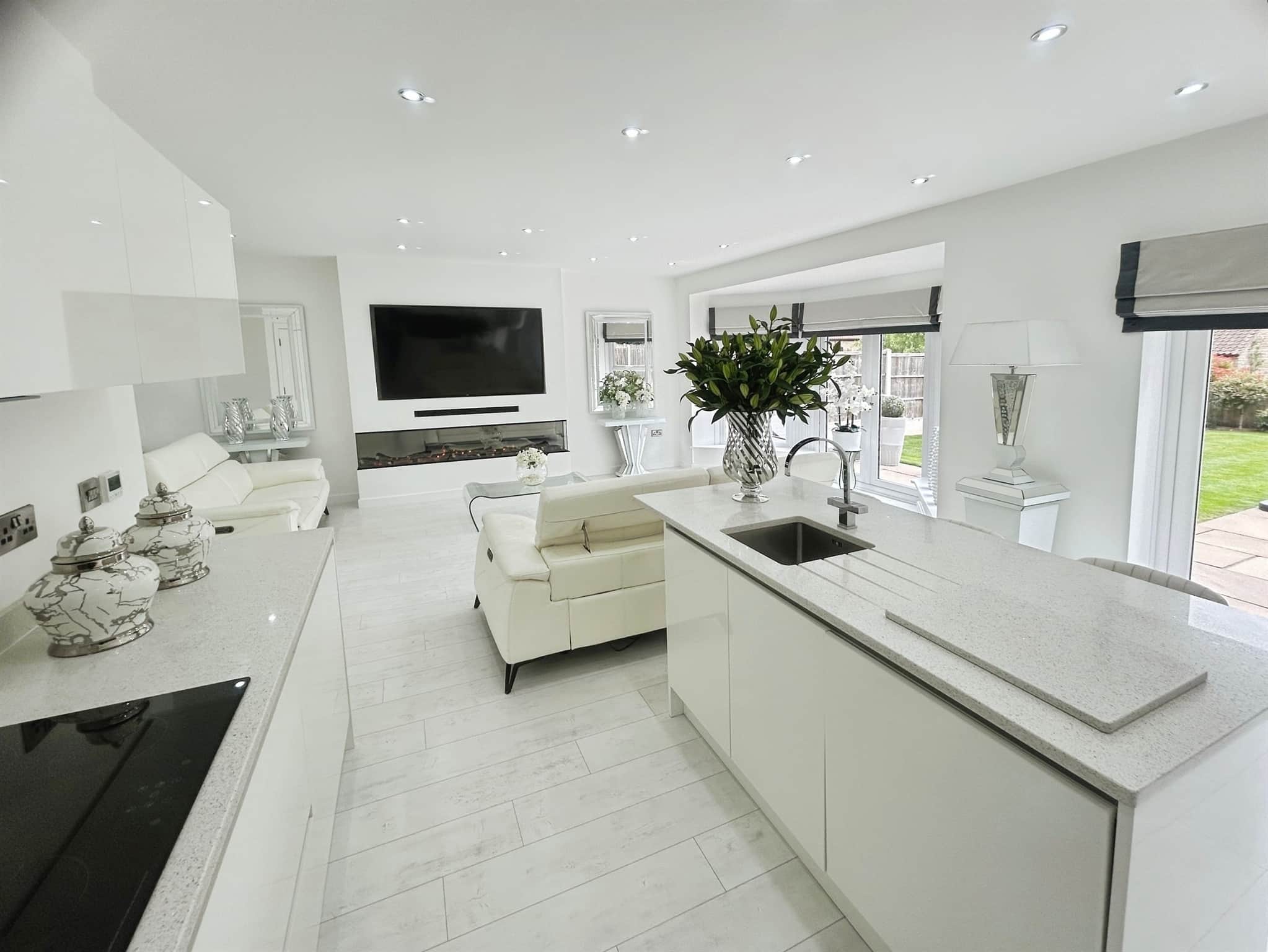 Property at Bishops Meadows, Church Warsop, Mansfield