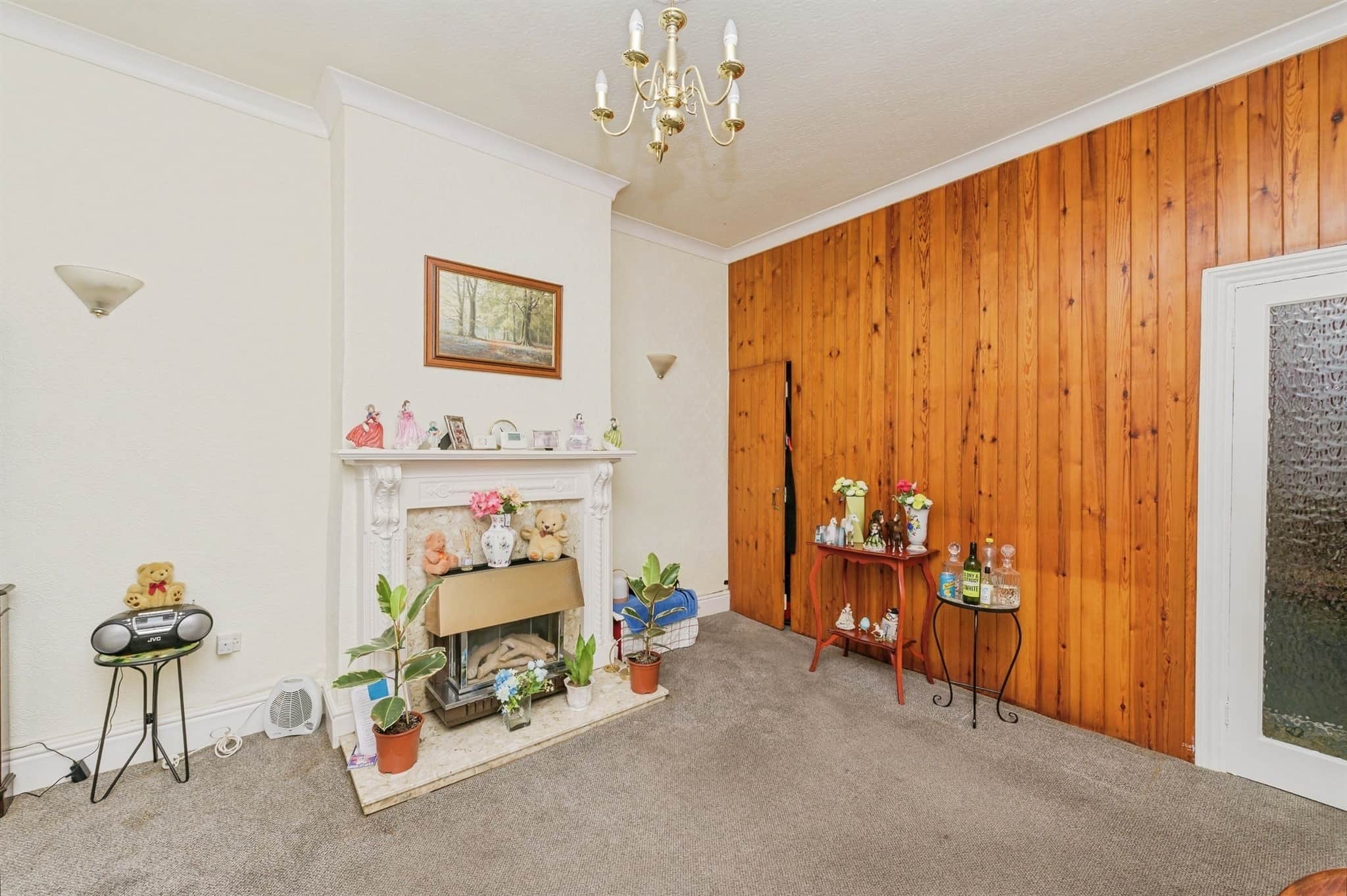 Property at Heath Street, Tamworth