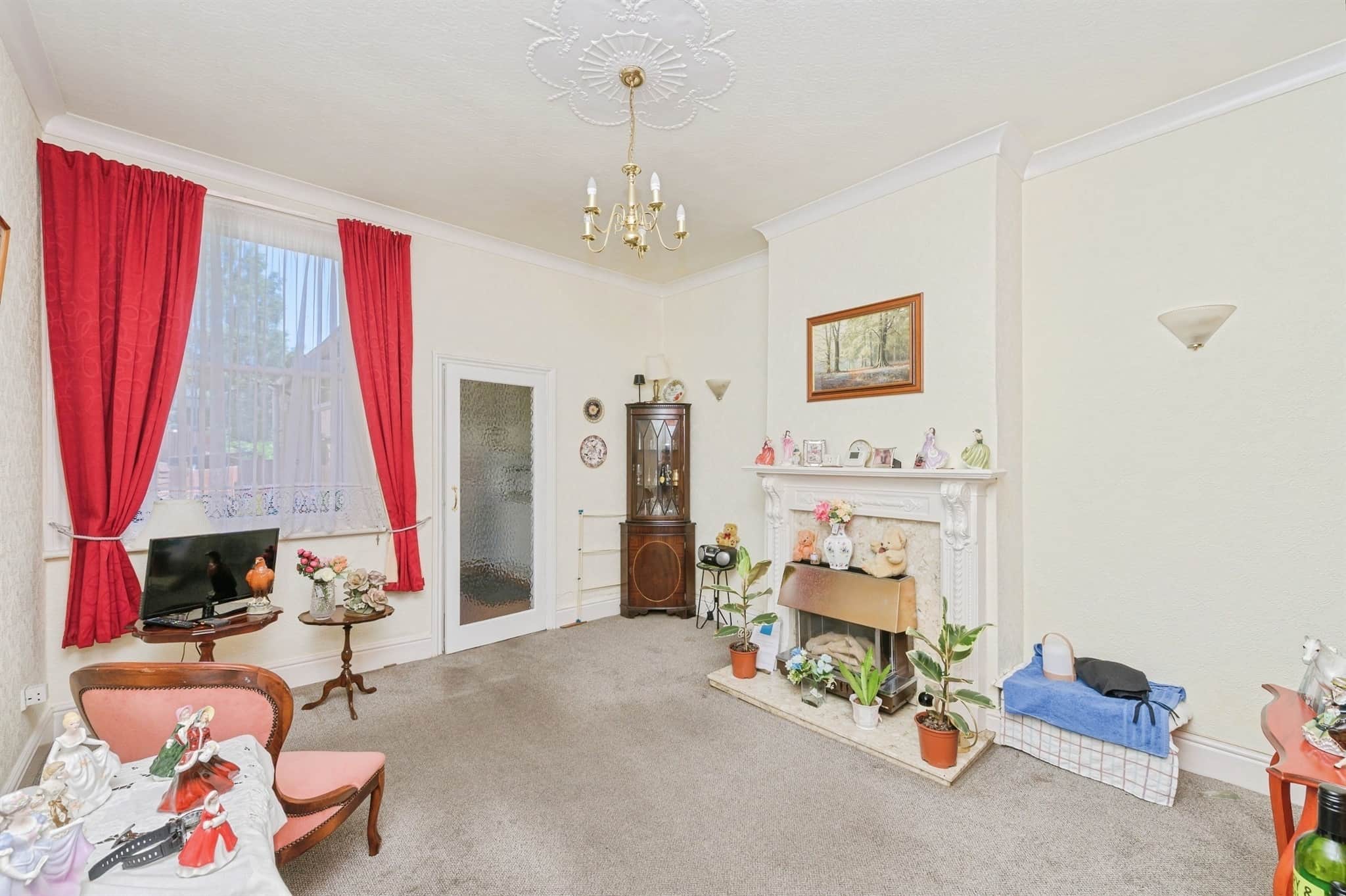 Property at Heath Street, Tamworth