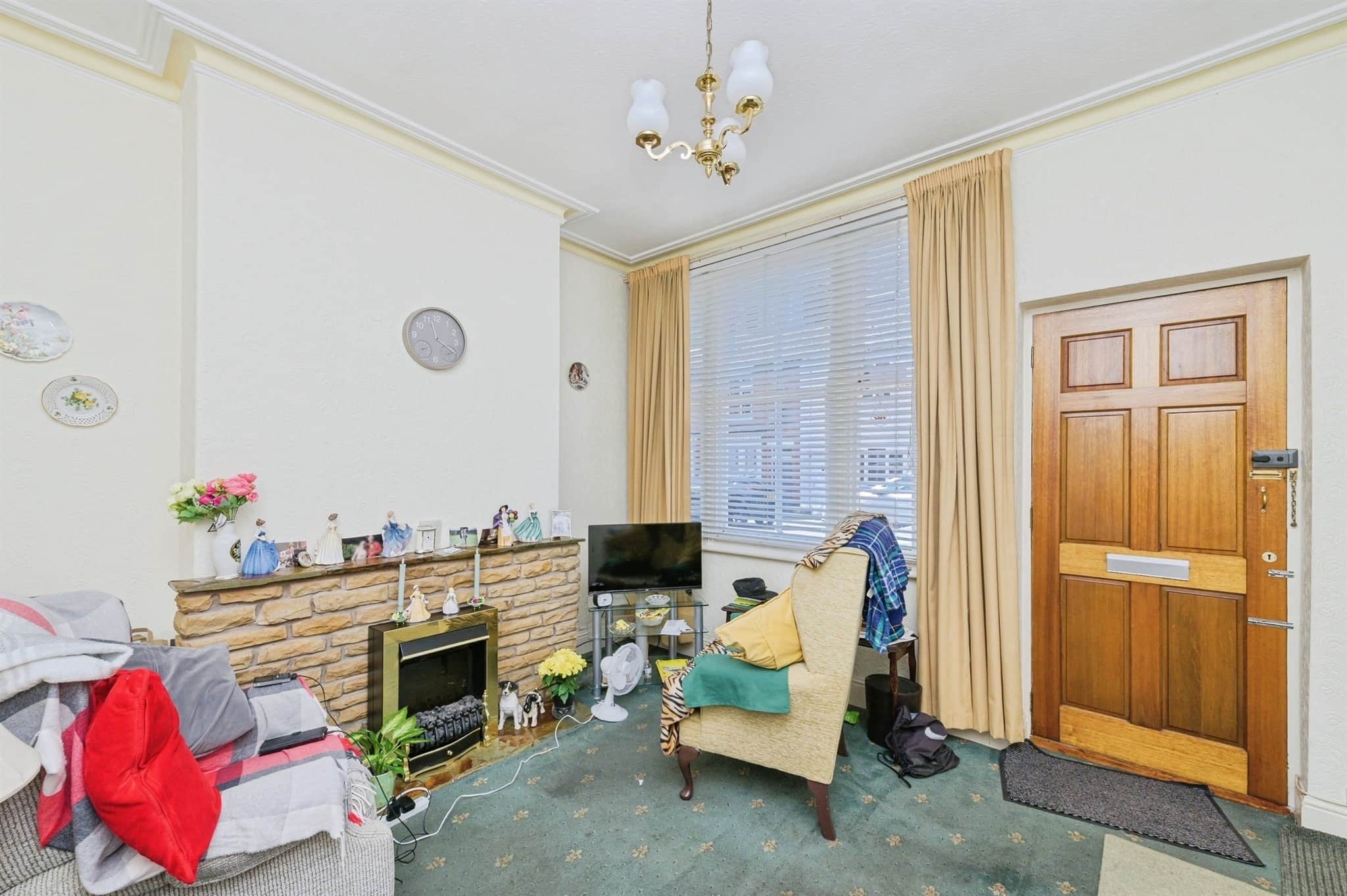 Property at Heath Street, Tamworth
