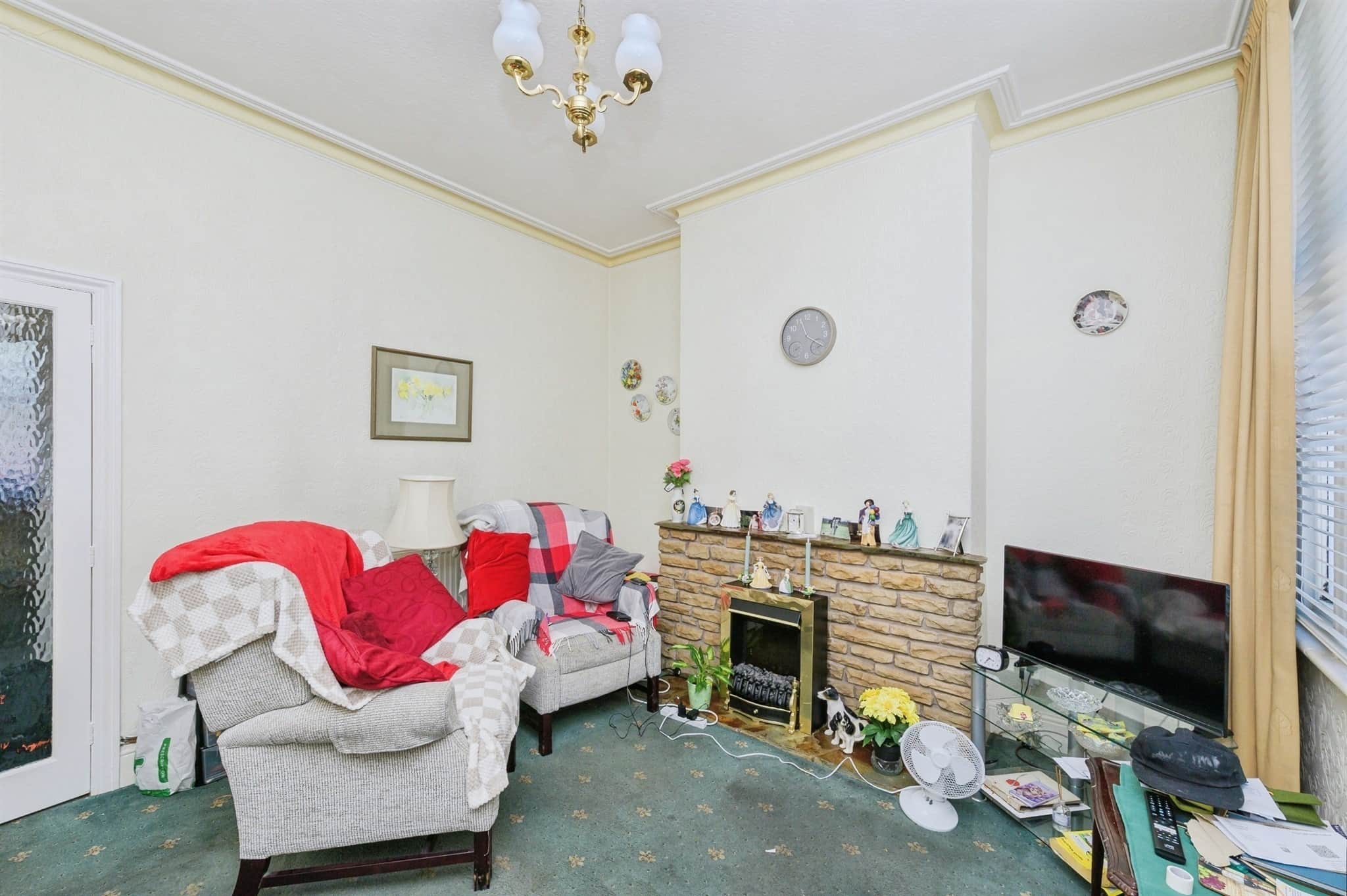 Property at Heath Street, Tamworth