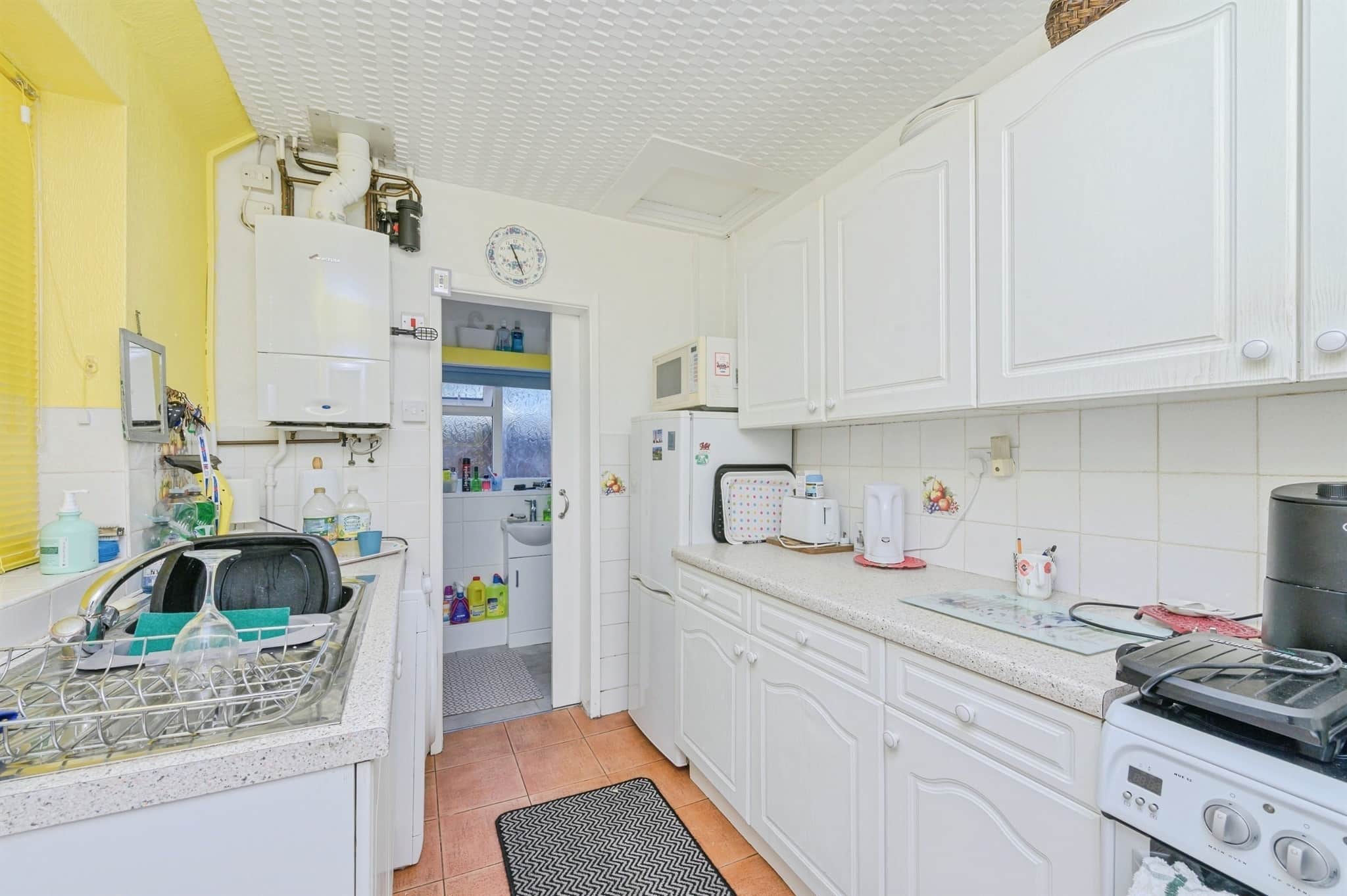 Property at Heath Street, Tamworth