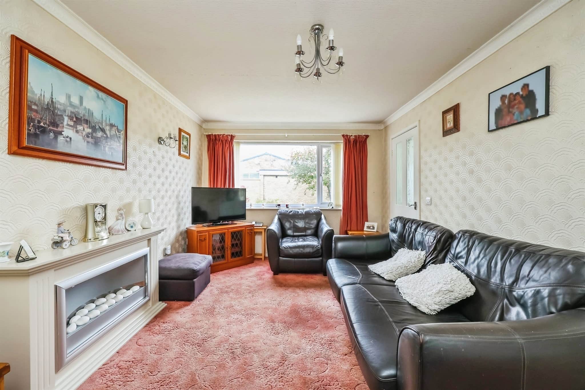 Property at School Avenue, Hucknall, Nottingham
