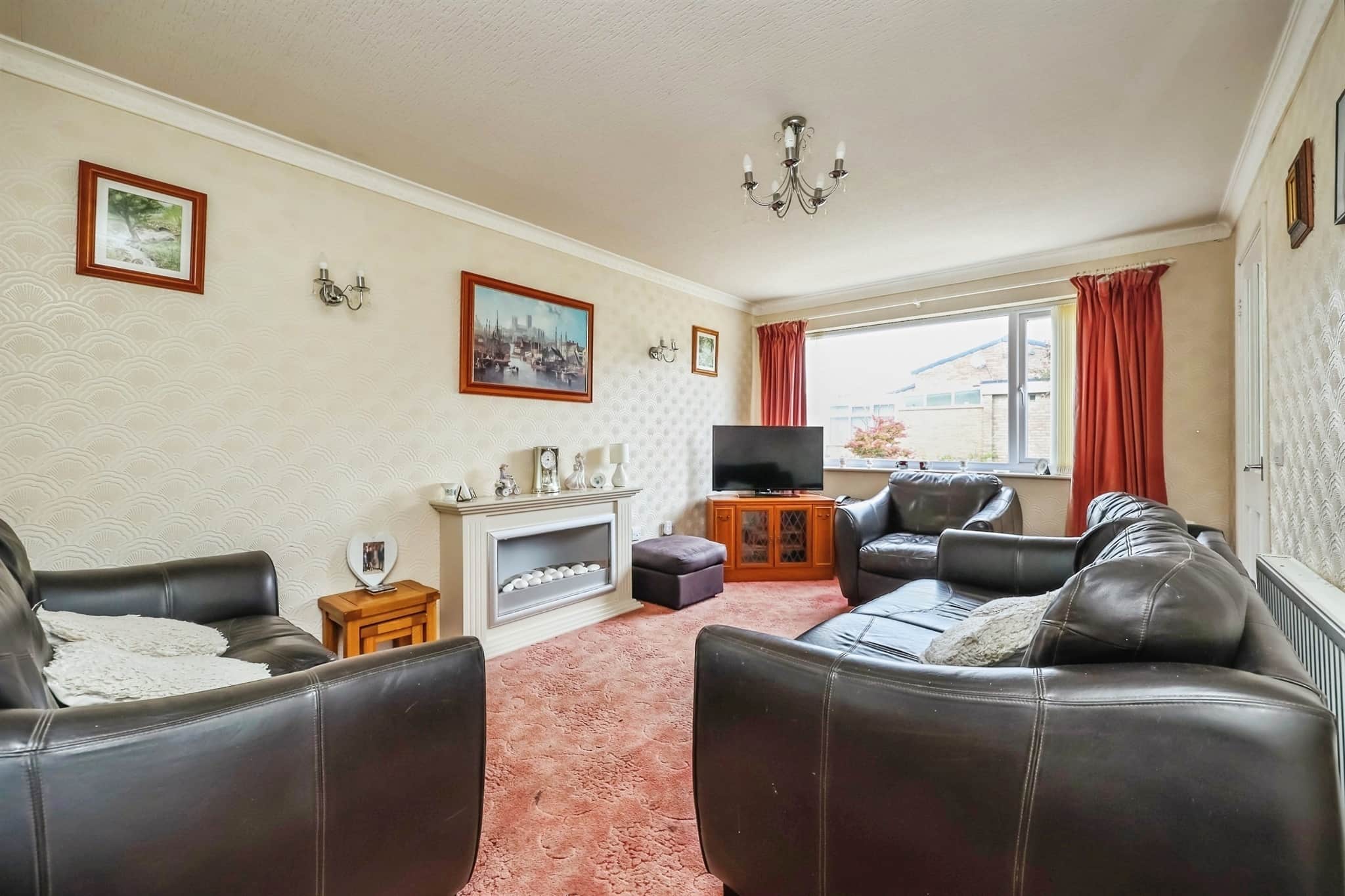 Property at School Avenue, Hucknall, Nottingham
