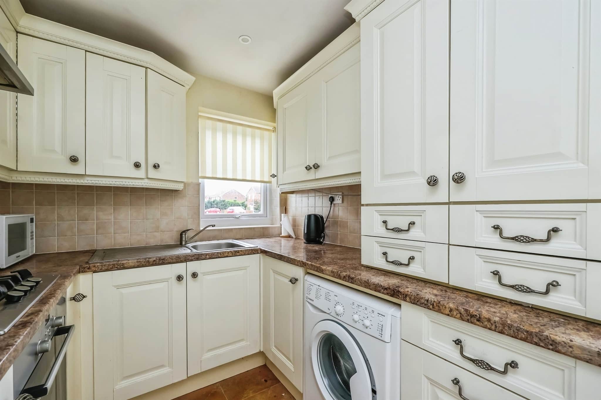 Property at School Avenue, Hucknall, Nottingham