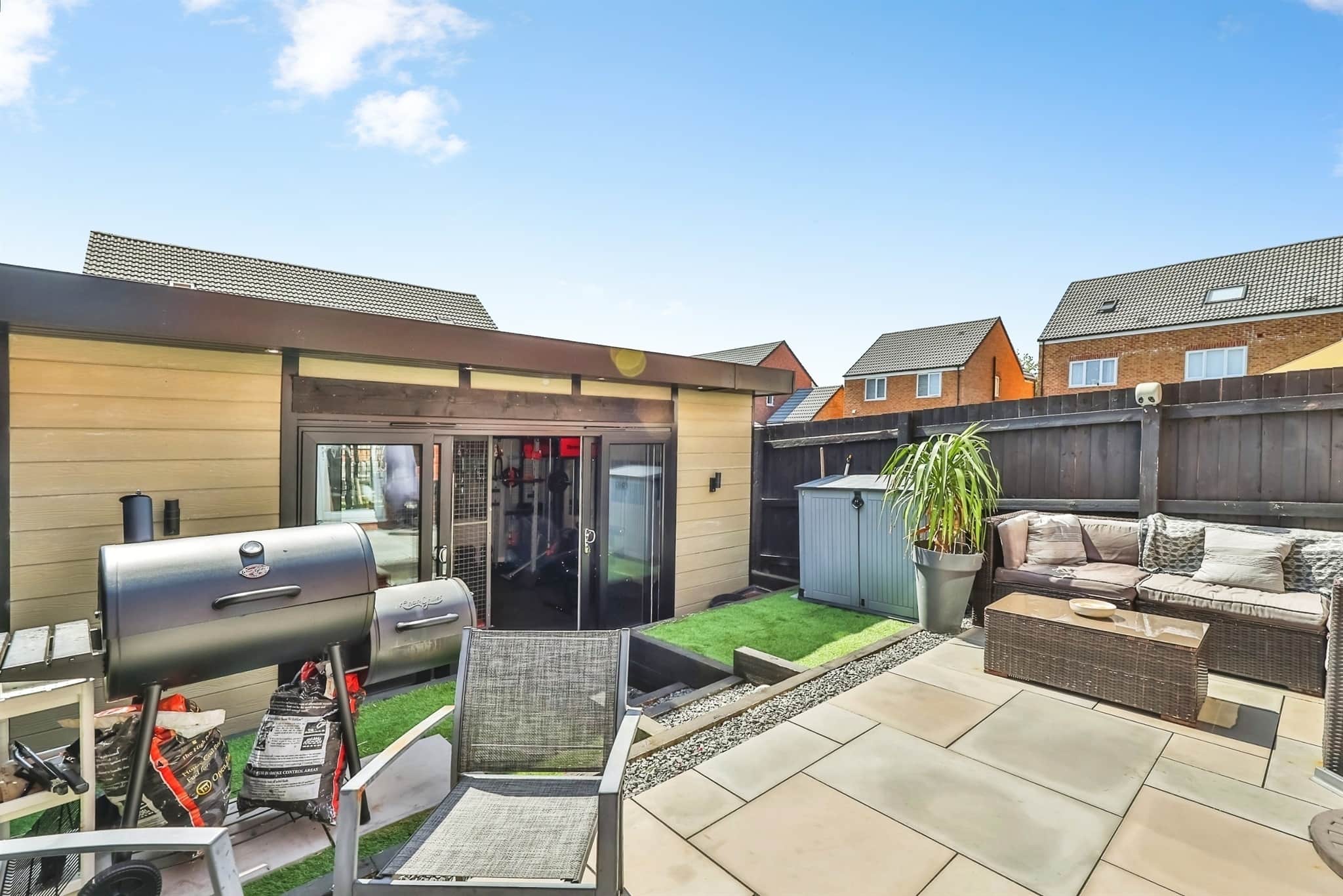 Property at Beamlight Road, Eastwood, Nottingham