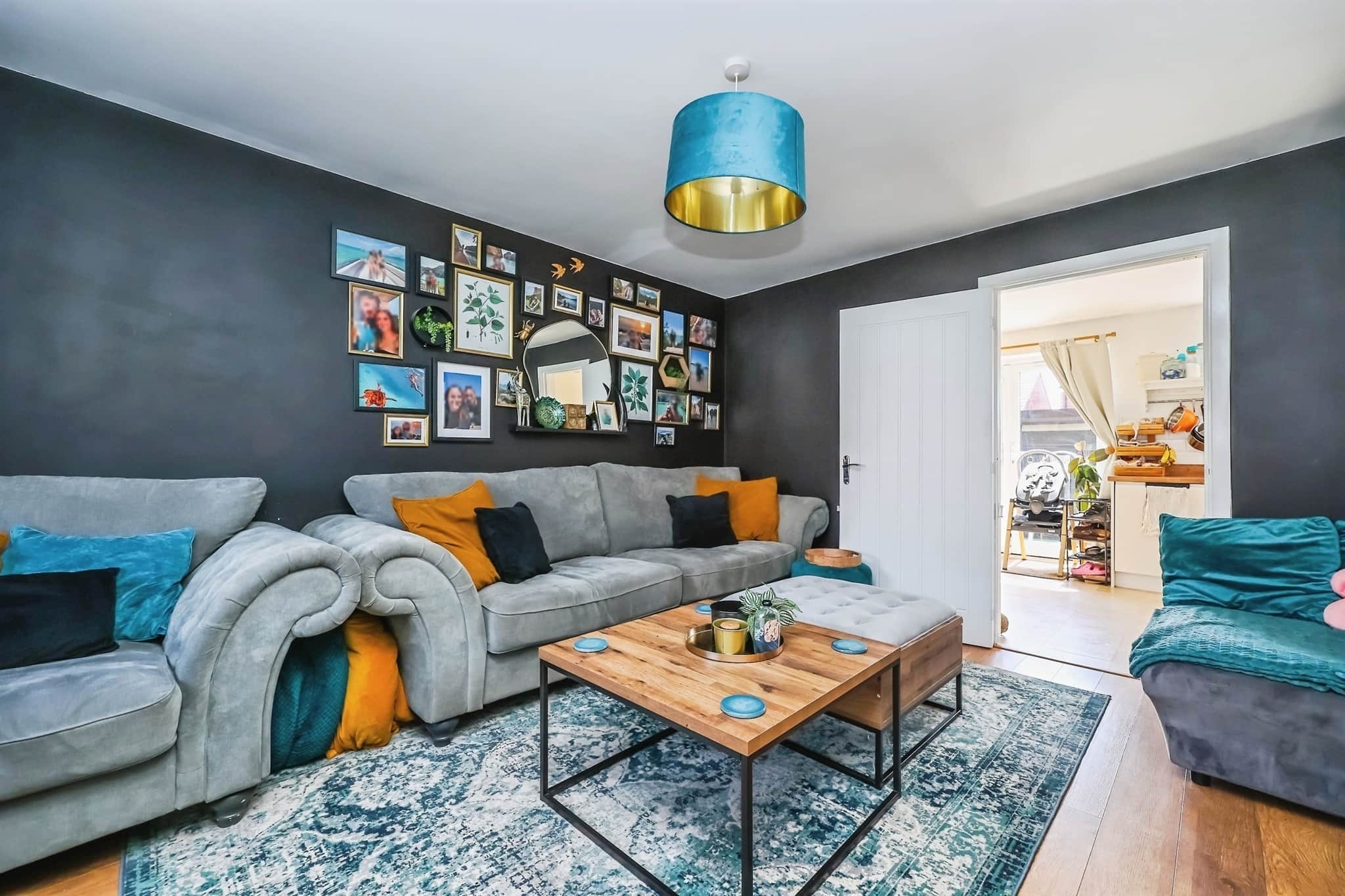 Property at Beamlight Road, Eastwood, Nottingham