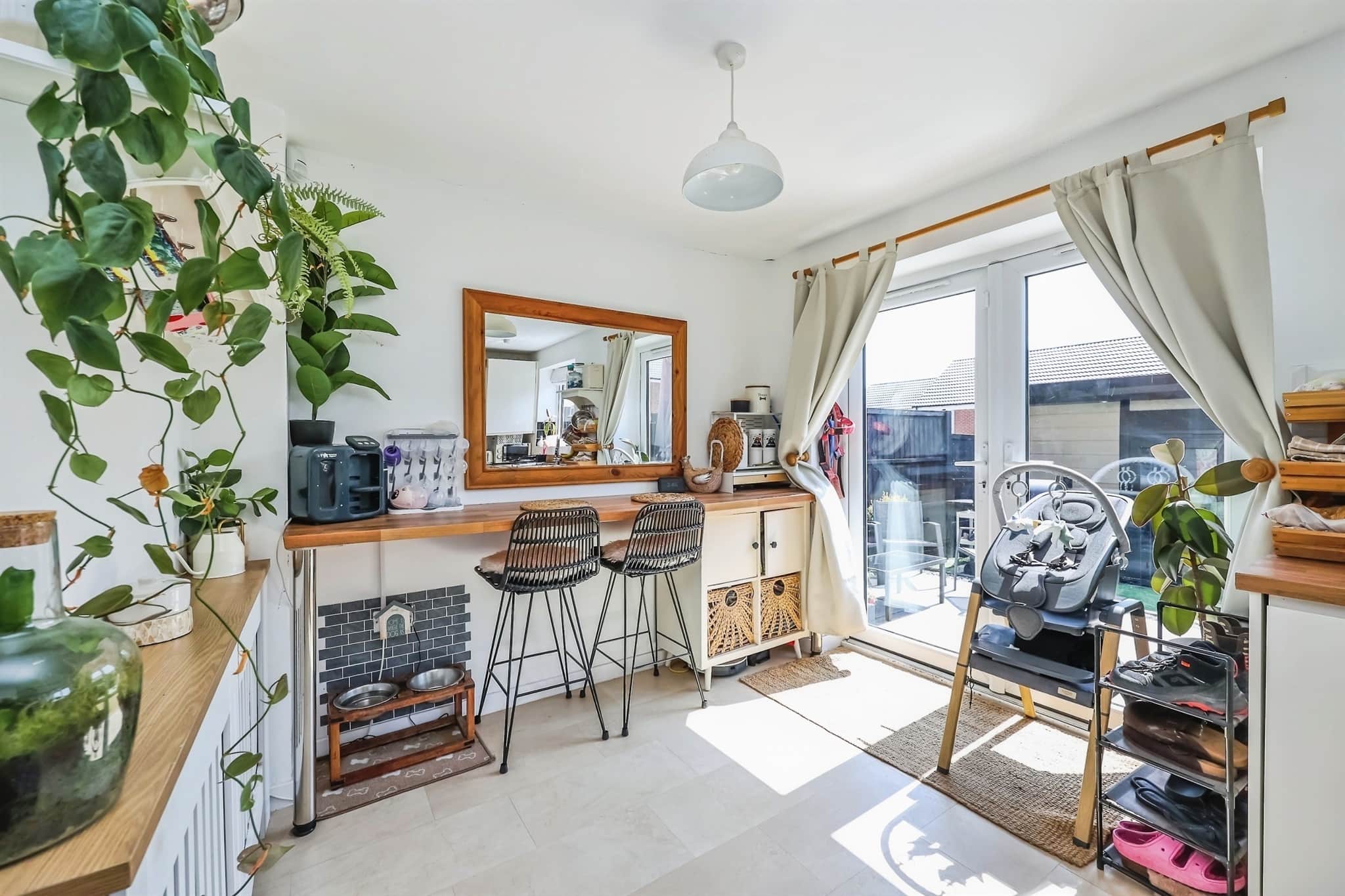 Property at Beamlight Road, Eastwood, Nottingham
