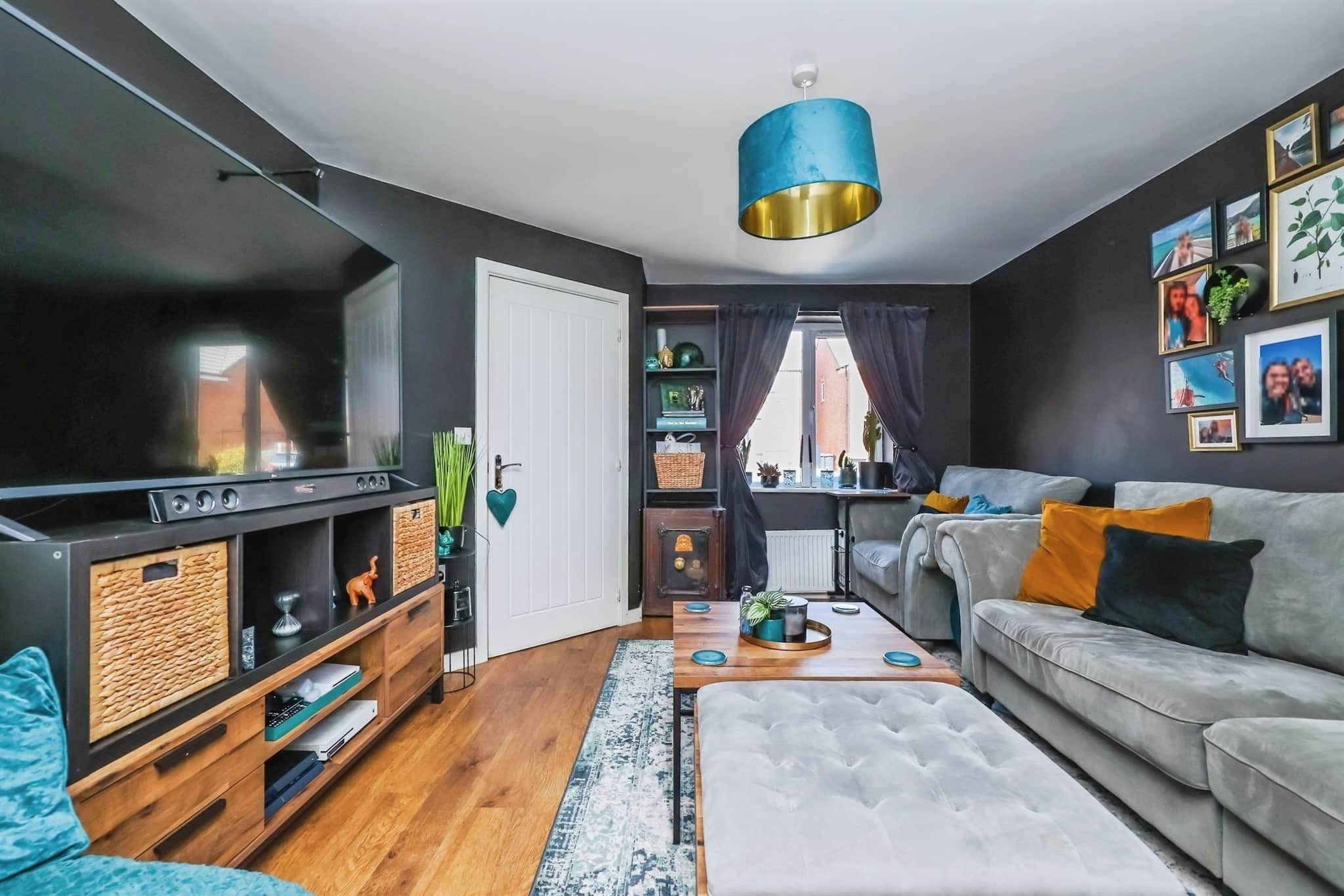 Property at Beamlight Road, Eastwood, Nottingham