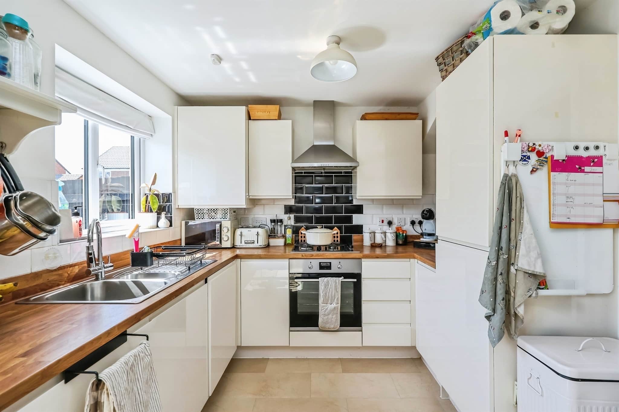 Property at Beamlight Road, Eastwood, Nottingham