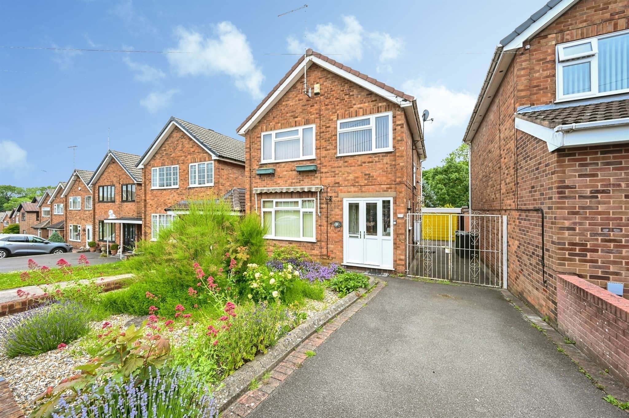 Property at Tavistock Avenue, Ripley