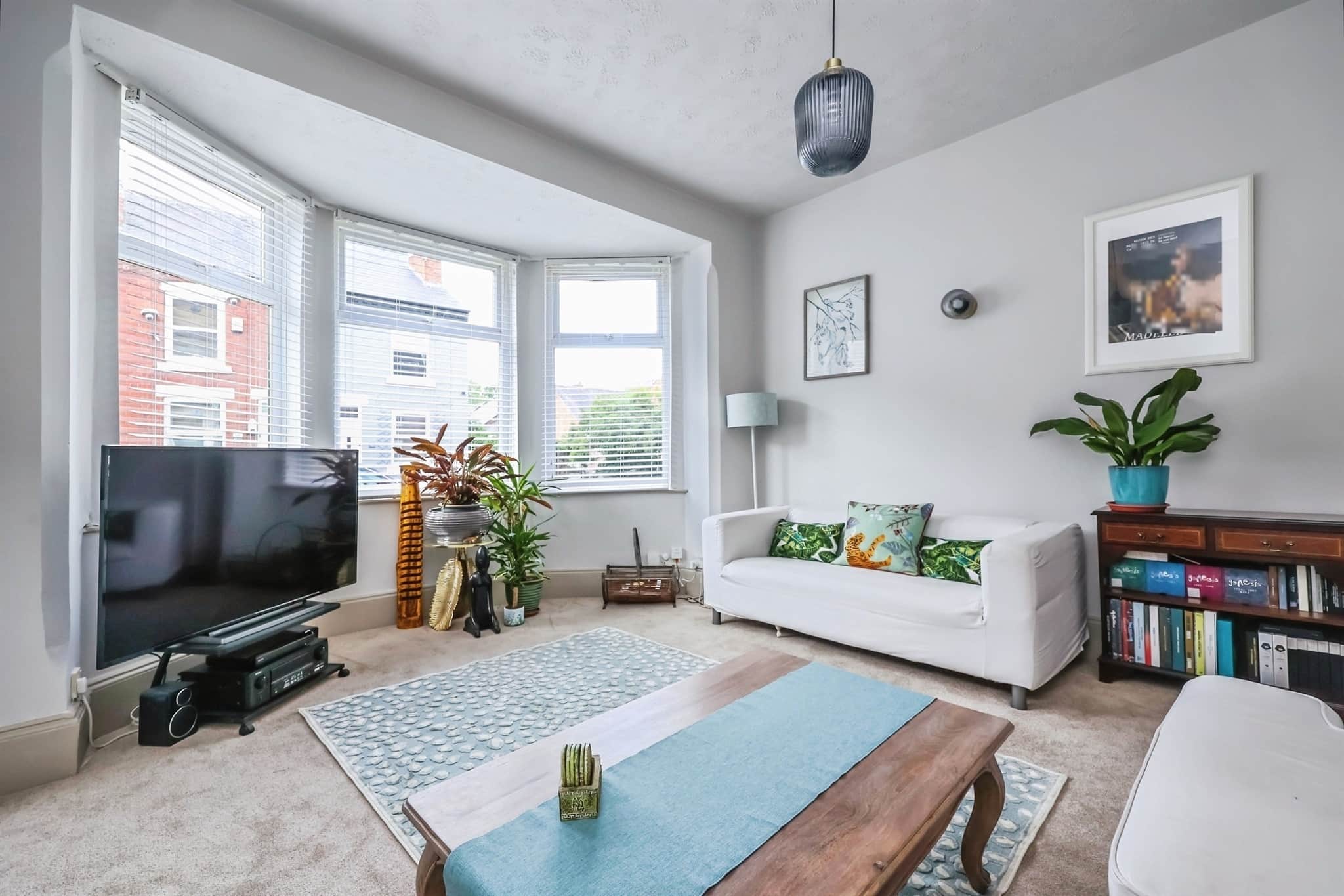 Property at Lynncroft, Eastwood, Nottingham