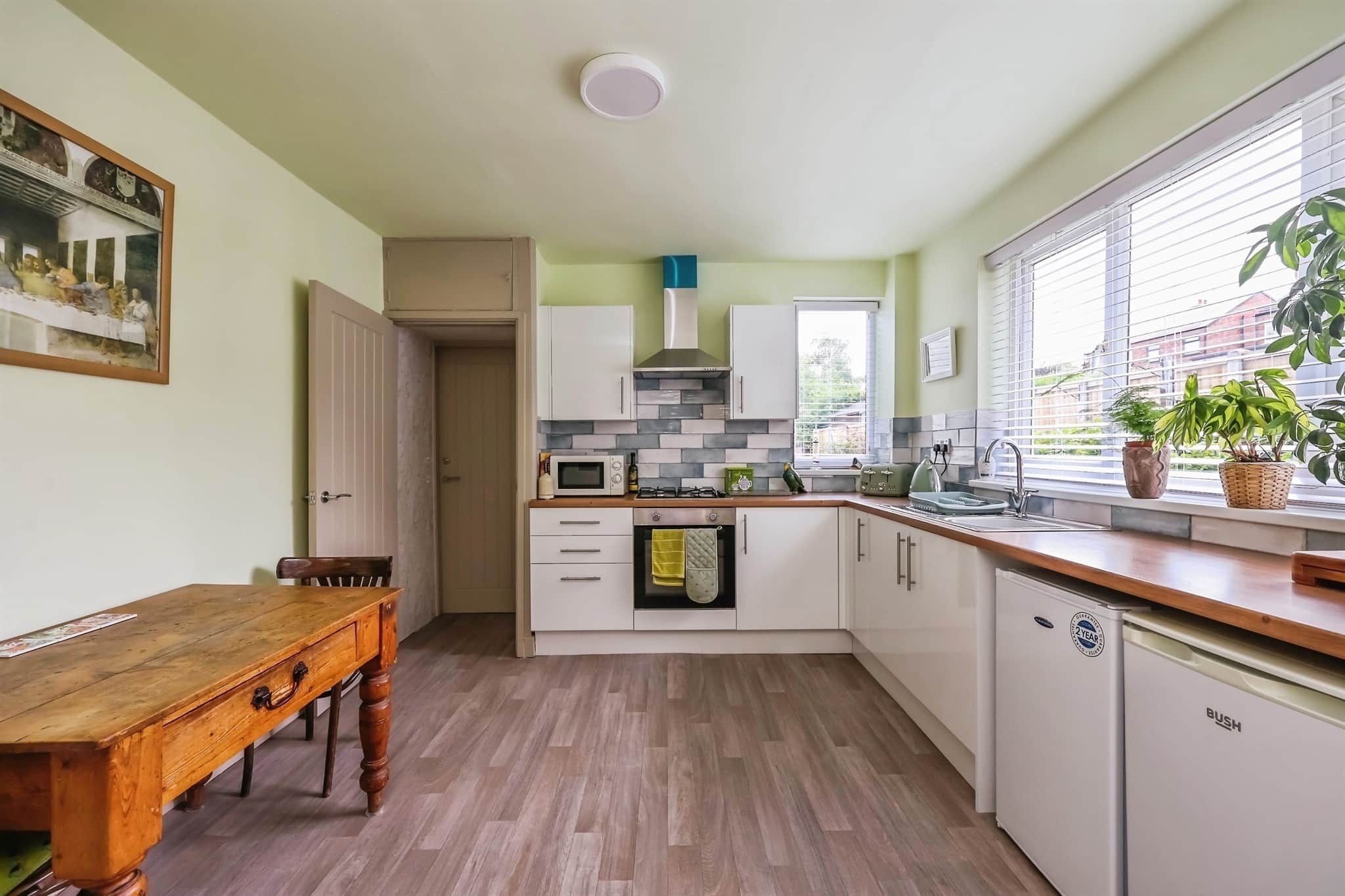 Property at Lynncroft, Eastwood, Nottingham