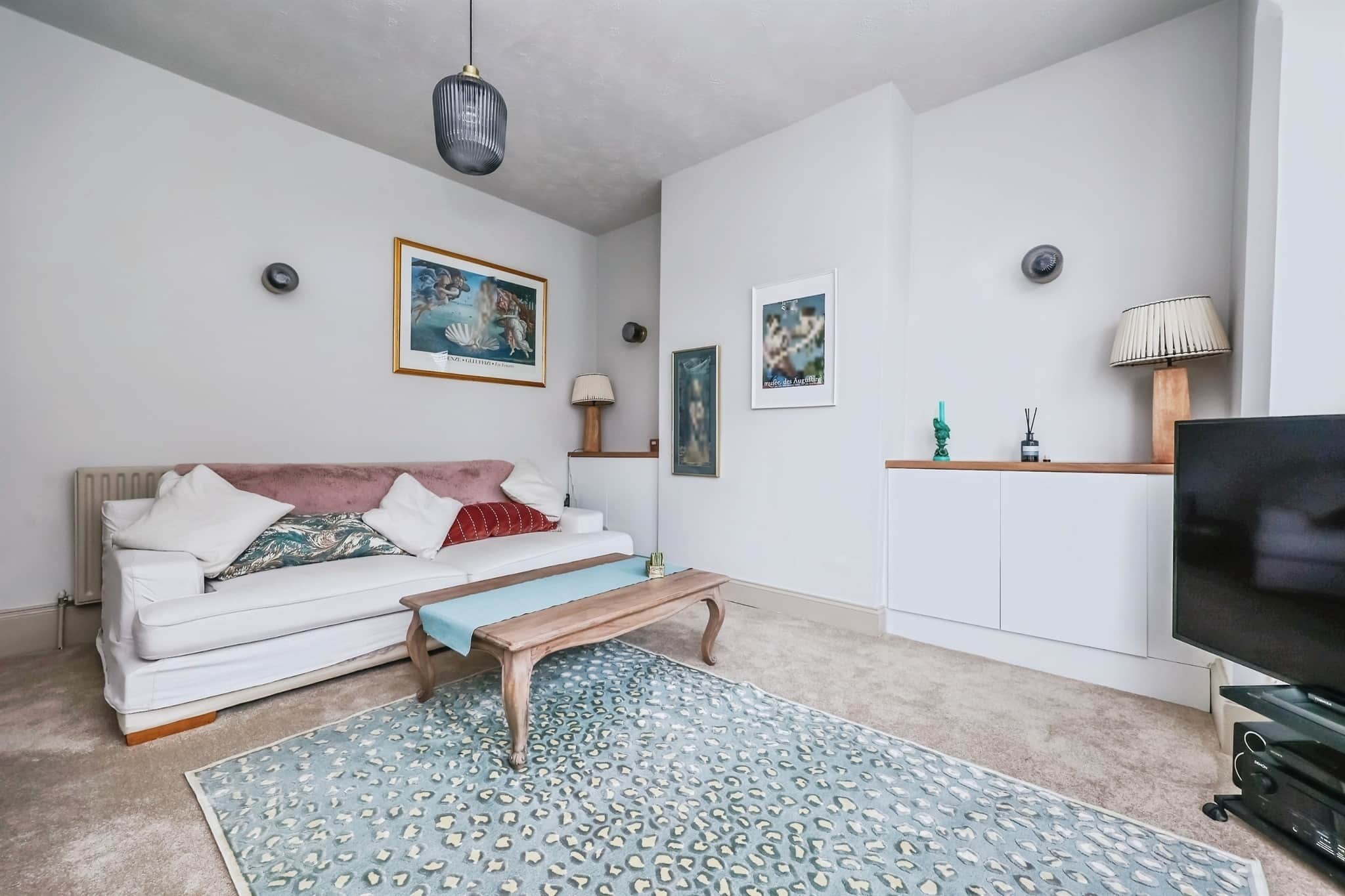 Property at Lynncroft, Eastwood, Nottingham