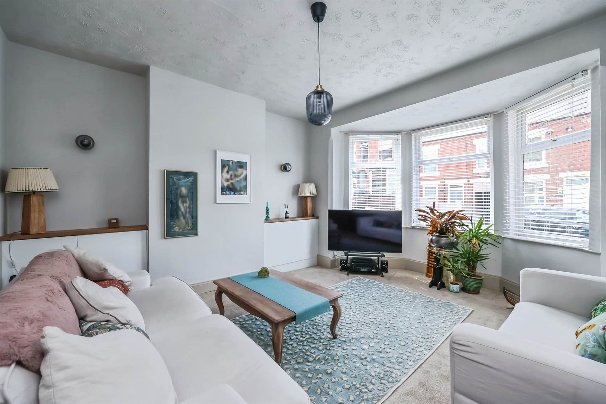 Property at Lynncroft, Eastwood, Nottingham