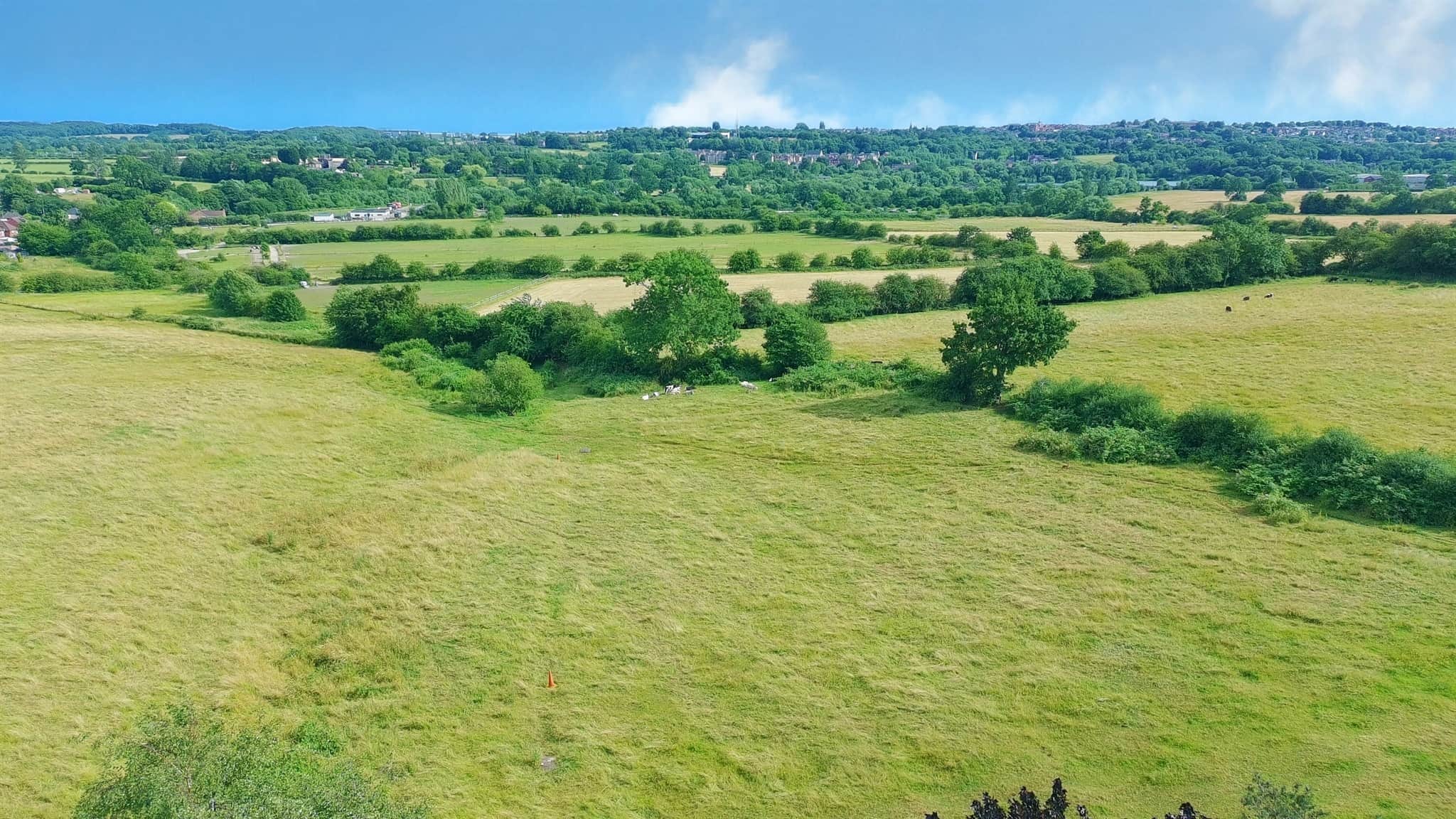 Property at South Street, Swanwick, ALFRETON