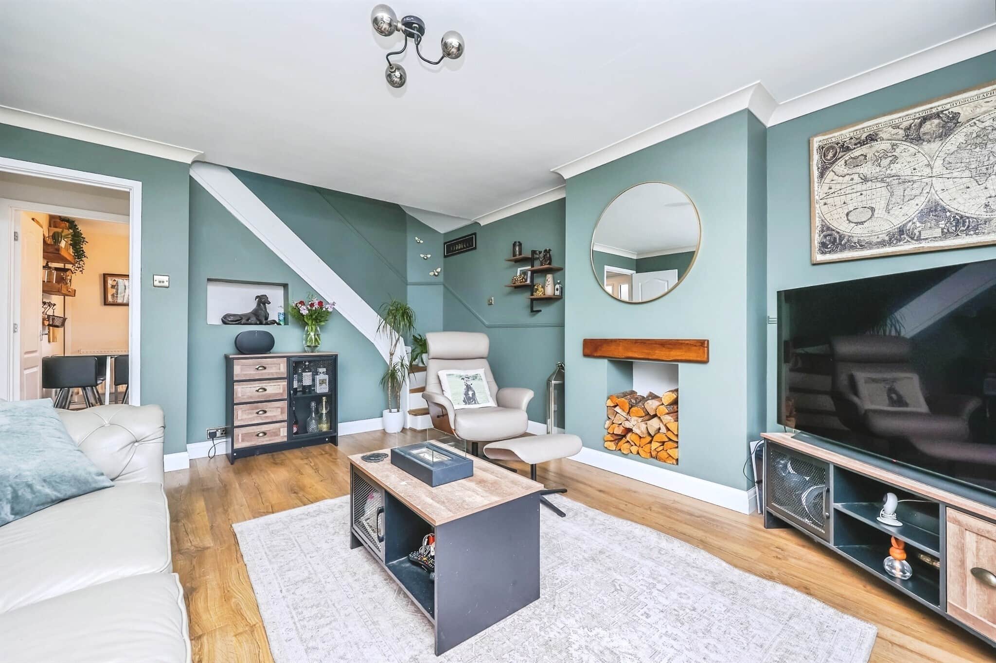 Property at Turner Drive, Giltbrook, Nottingham