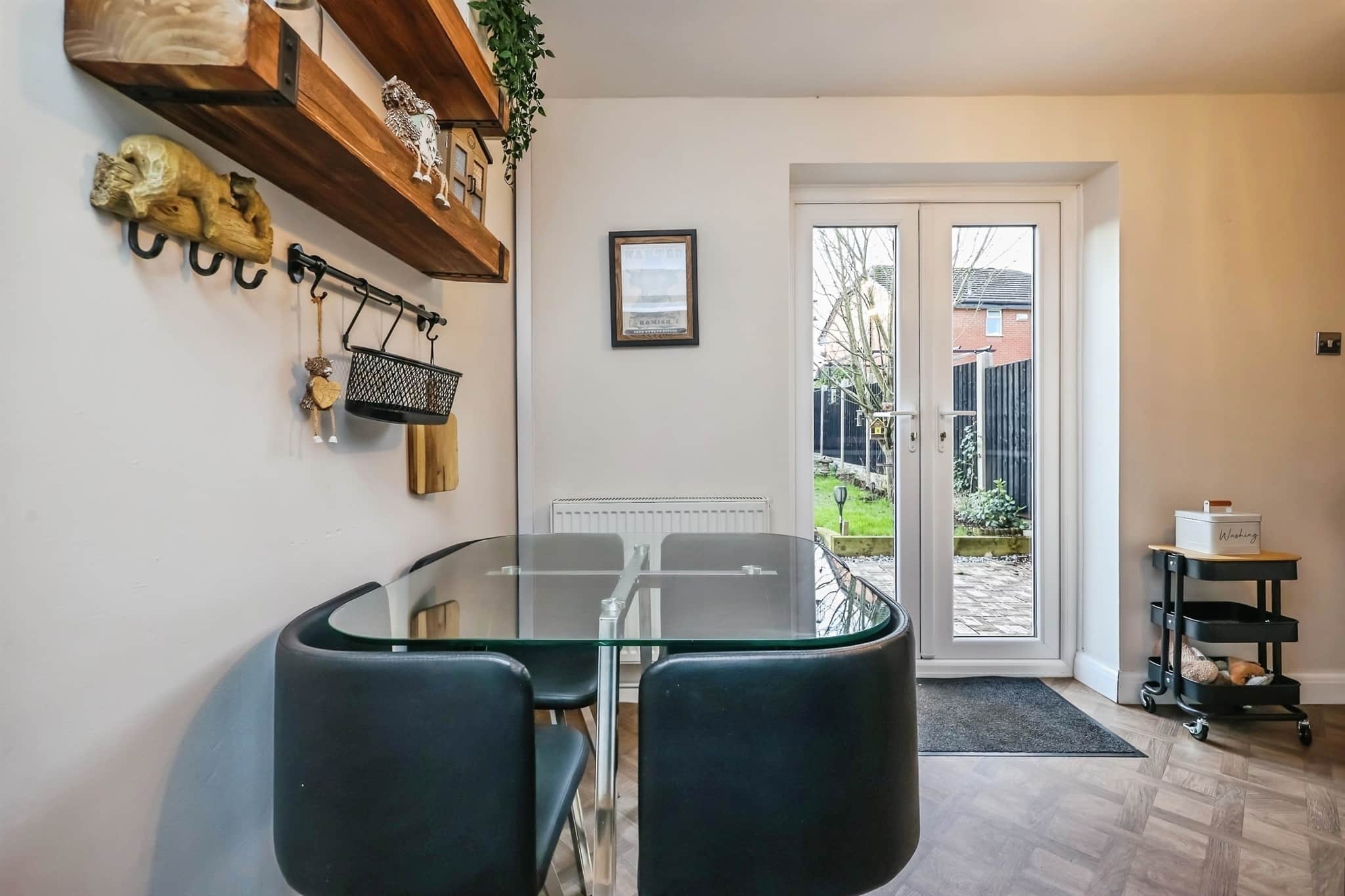 Property at Turner Drive, Giltbrook, Nottingham