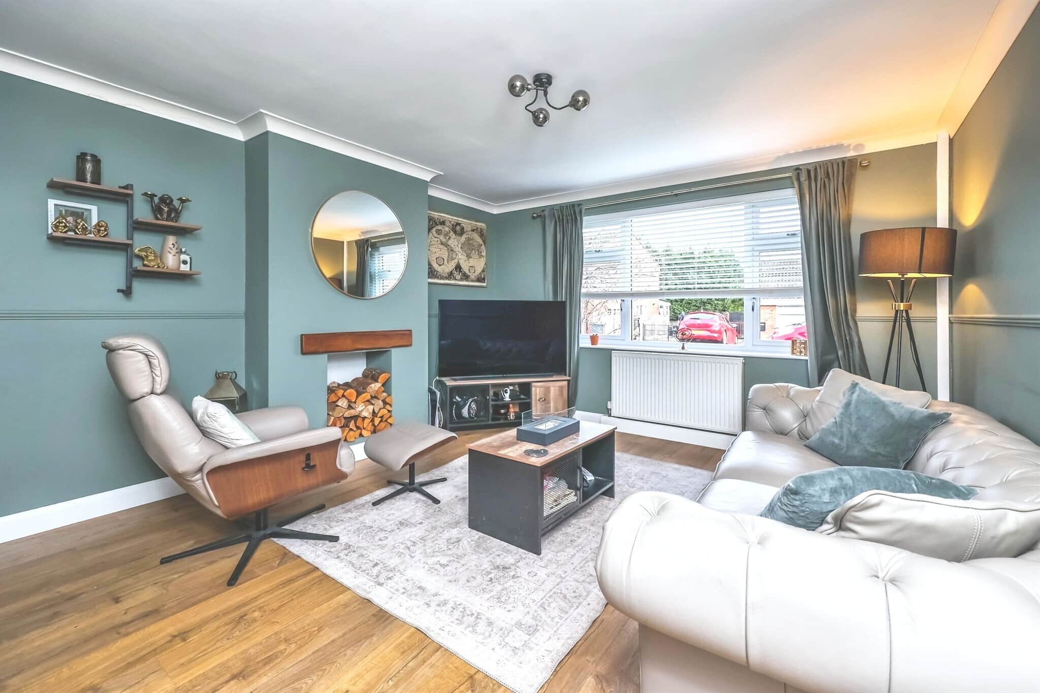 Property at Turner Drive, Giltbrook, Nottingham