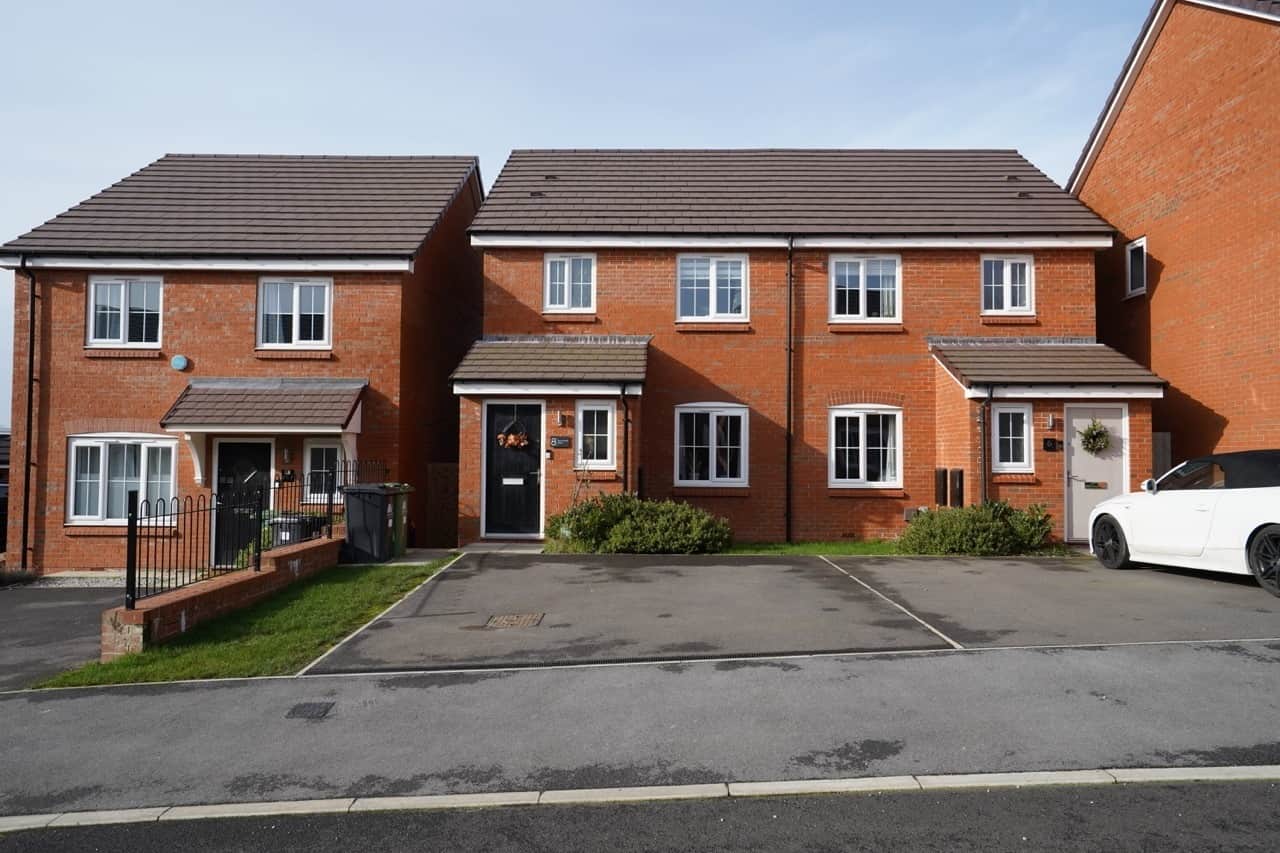 Property at Brick Works Drive, Ripley