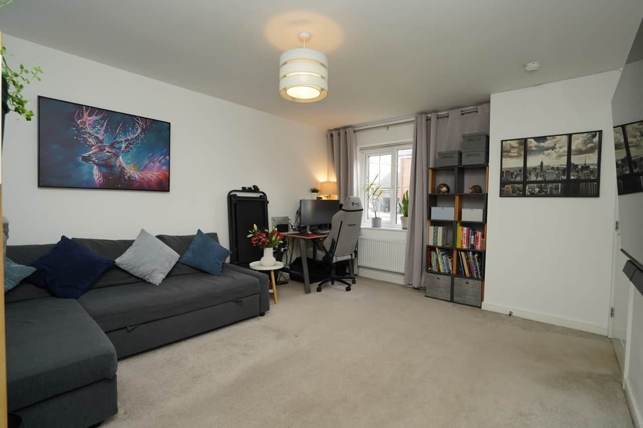 Property at Brick Works Drive, Ripley