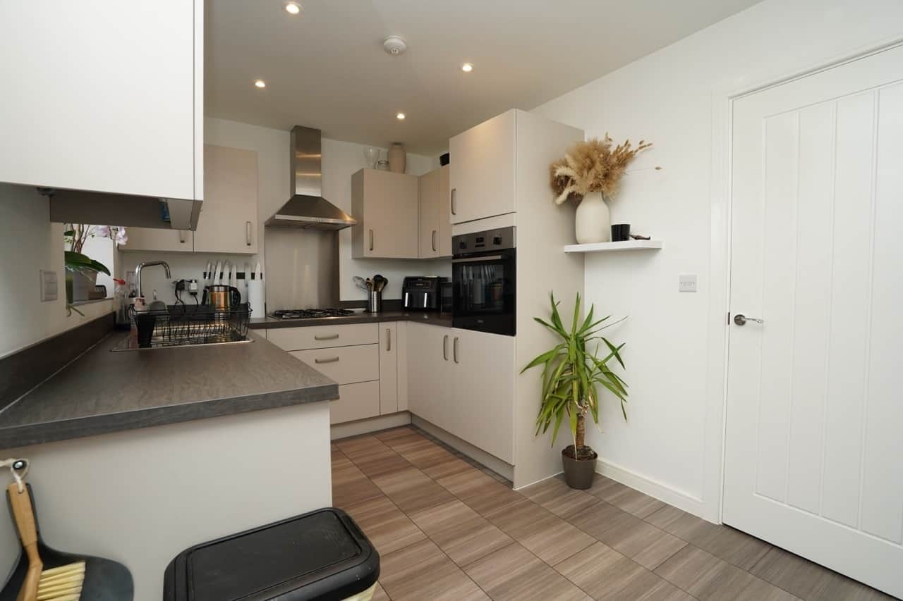Property at Brick Works Drive, Ripley