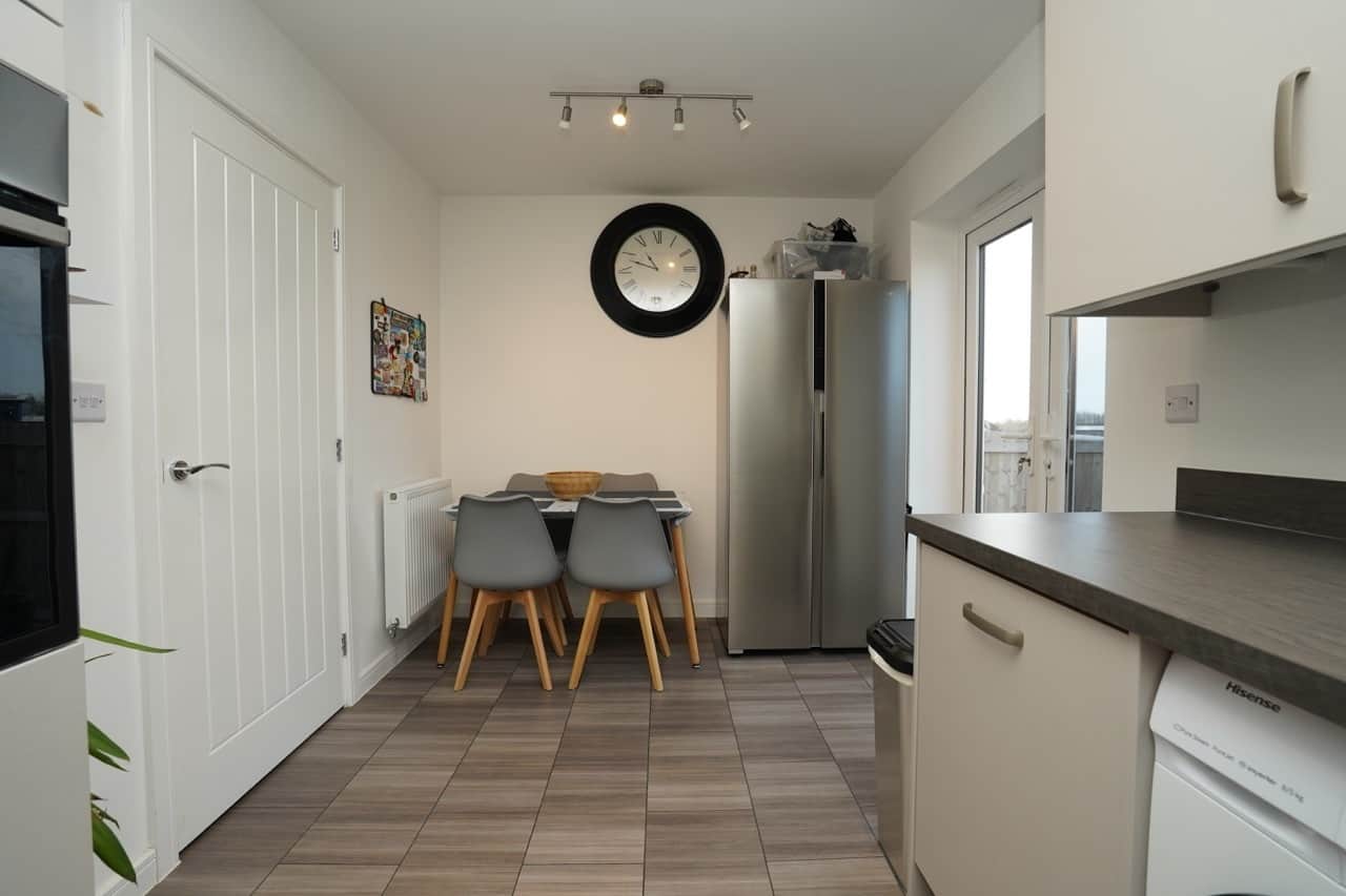 Property at Brick Works Drive, Ripley