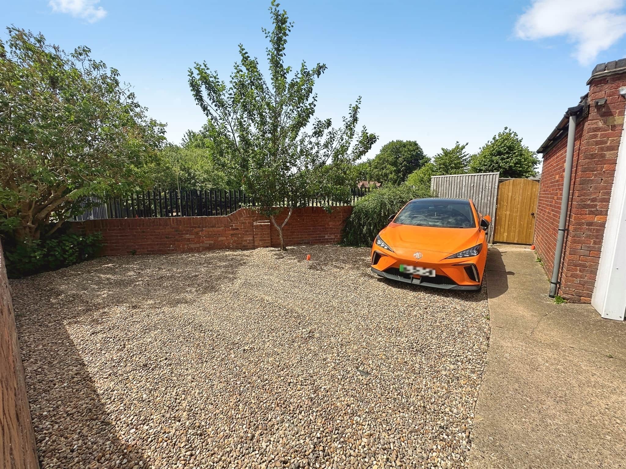 Property at Orchard Road, Kirkby-in-Ashfield, NOTTINGHAM