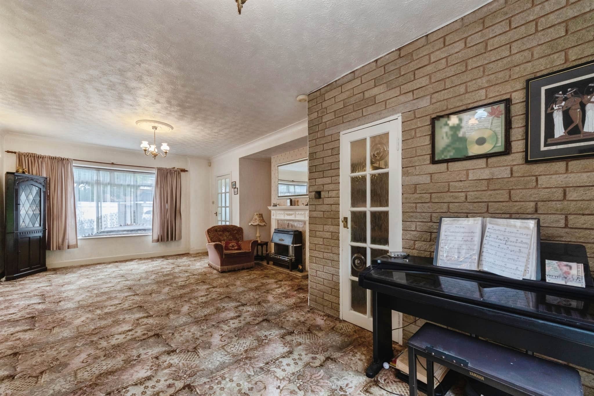 Property at Leam Crescent, Solihull