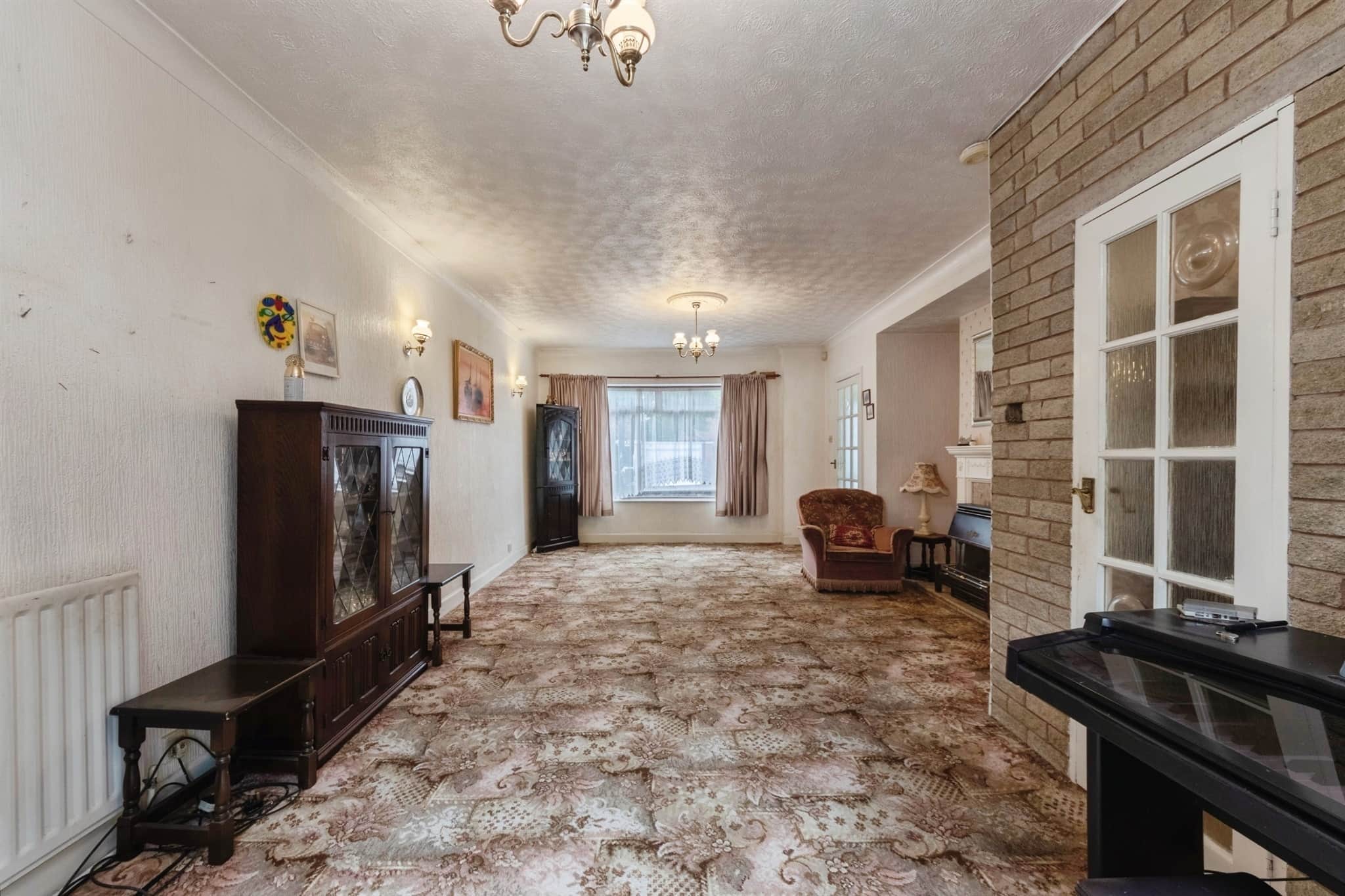Property at Leam Crescent, Solihull
