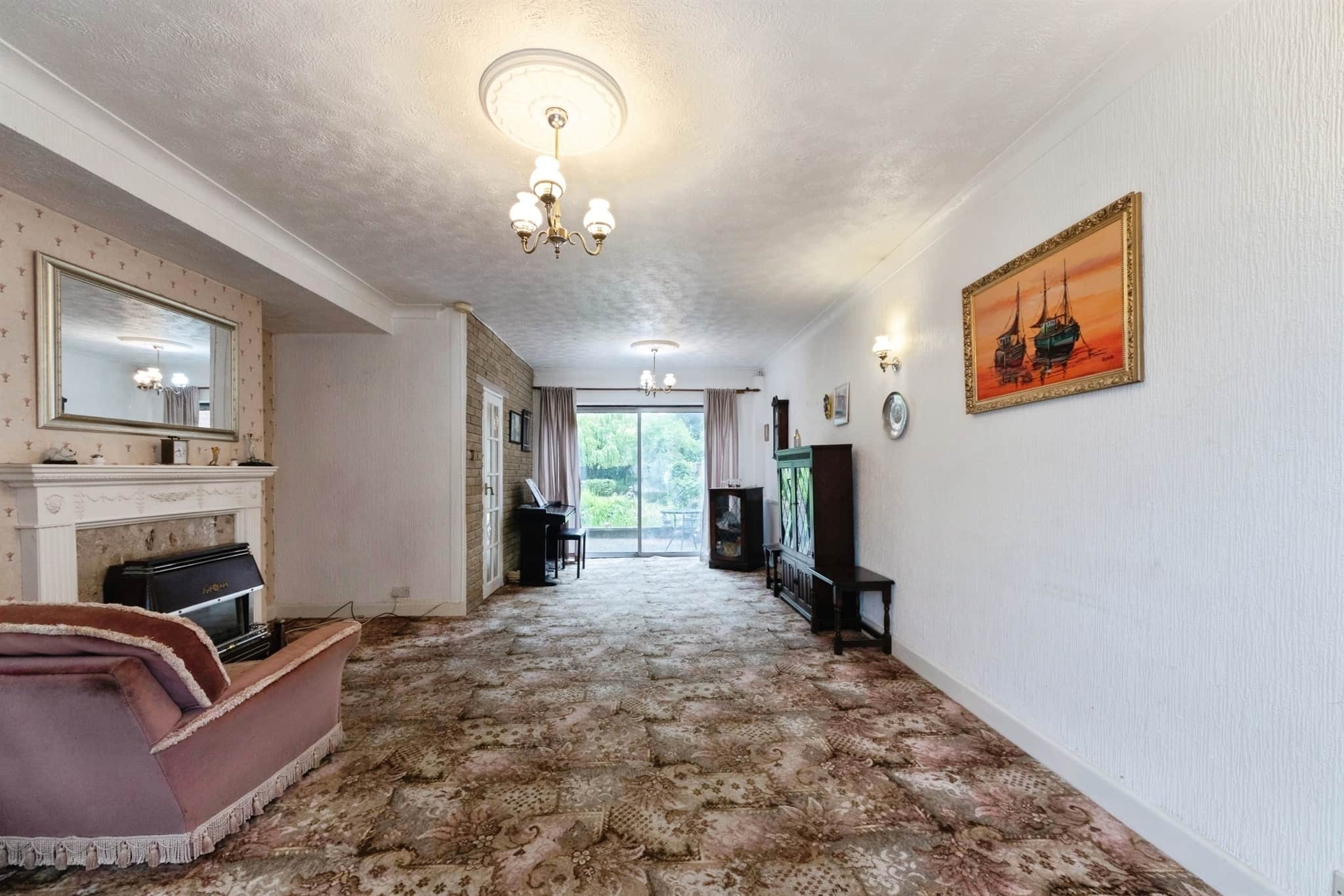 Property at Leam Crescent, Solihull
