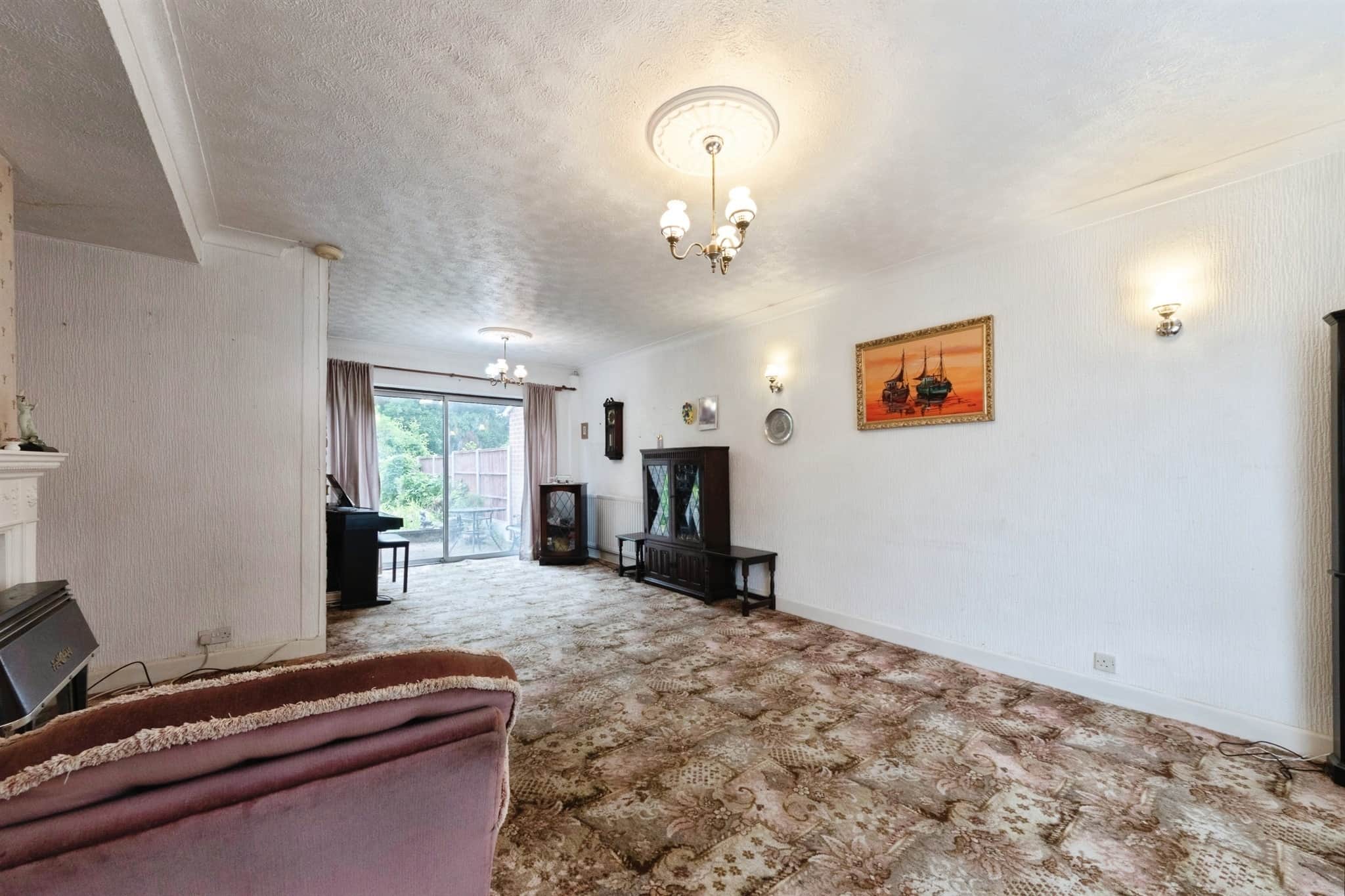 Property at Leam Crescent, Solihull