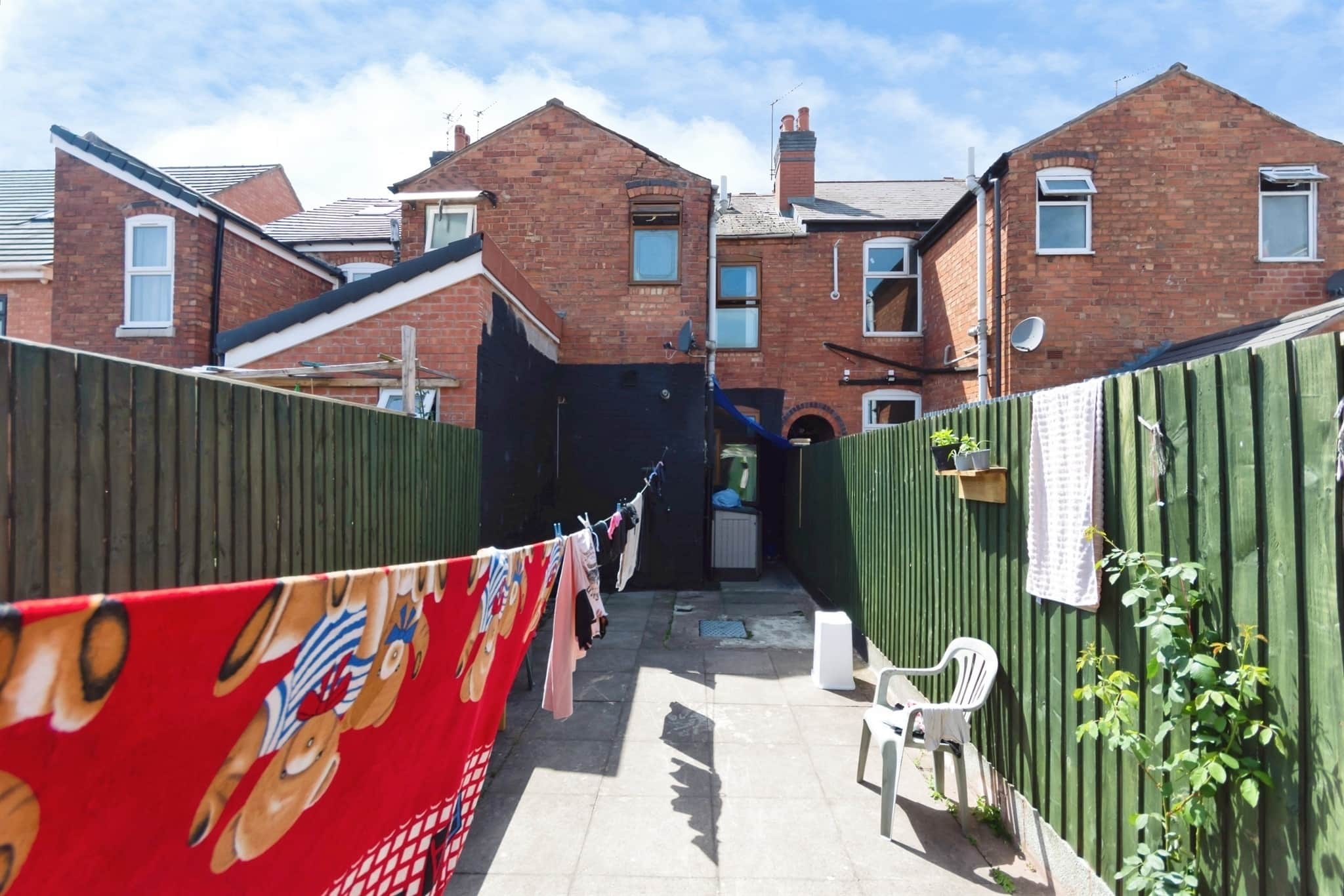 Property at Barrows Road, Birmingham