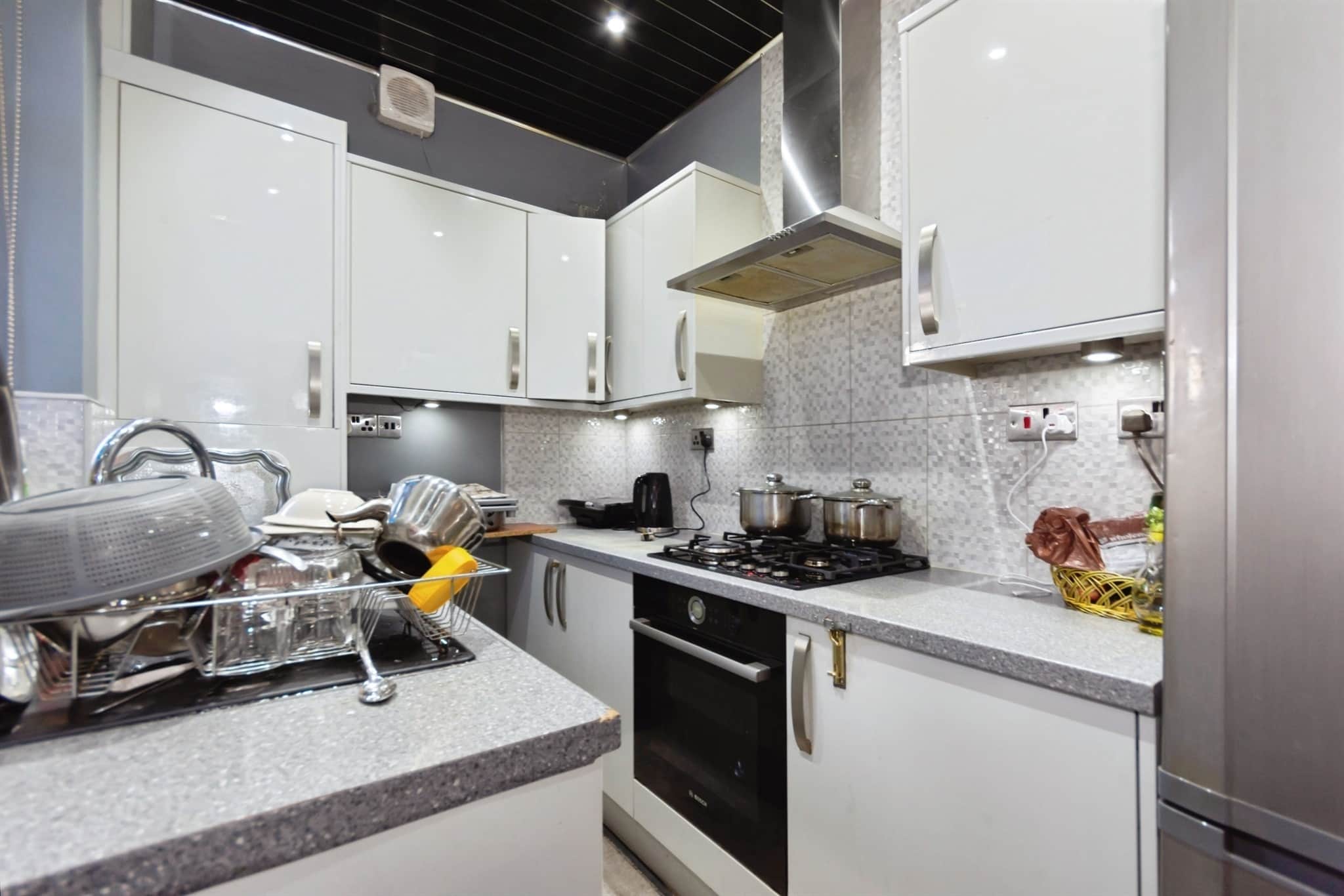 Property at Barrows Road, Birmingham