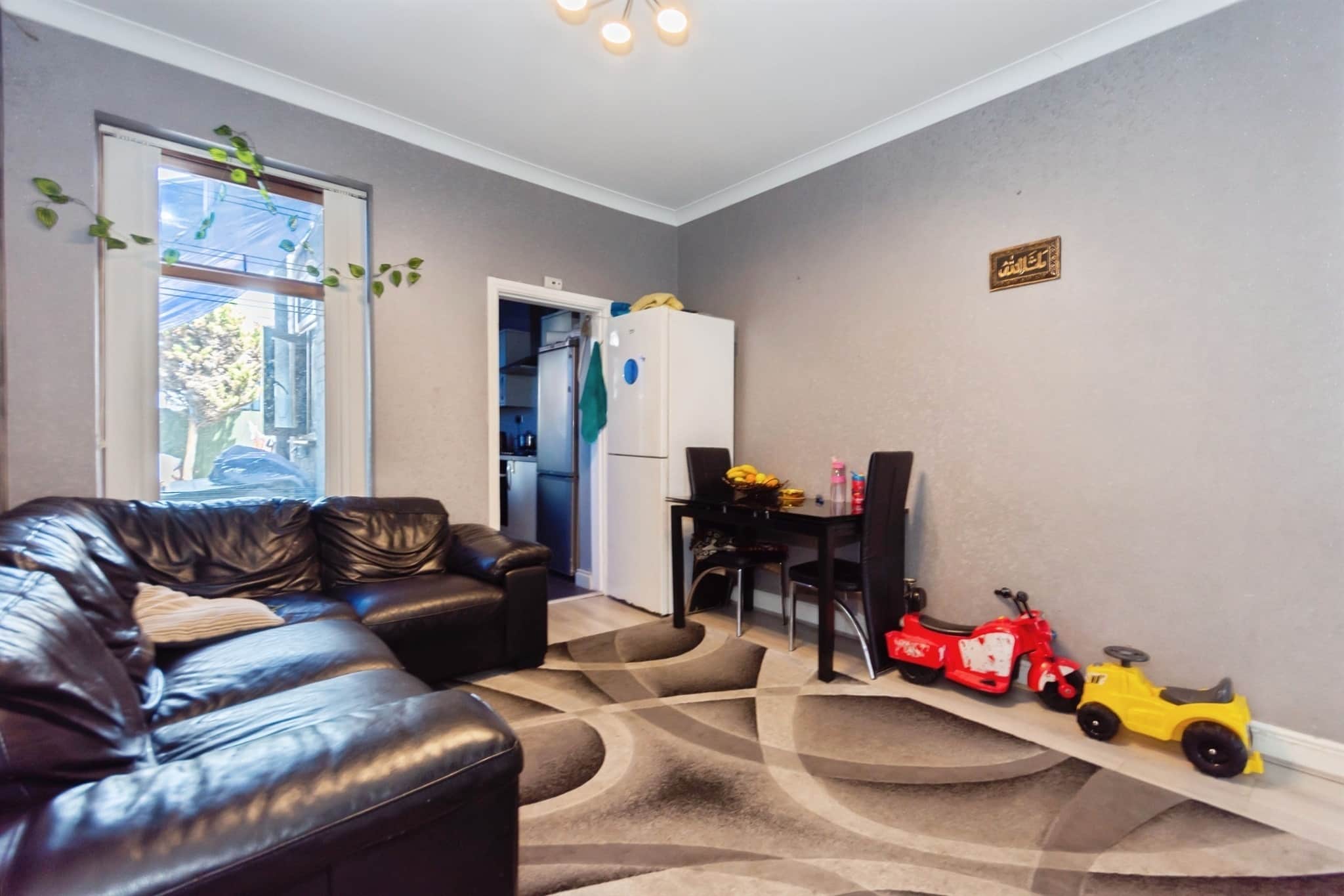 Property at Barrows Road, Birmingham