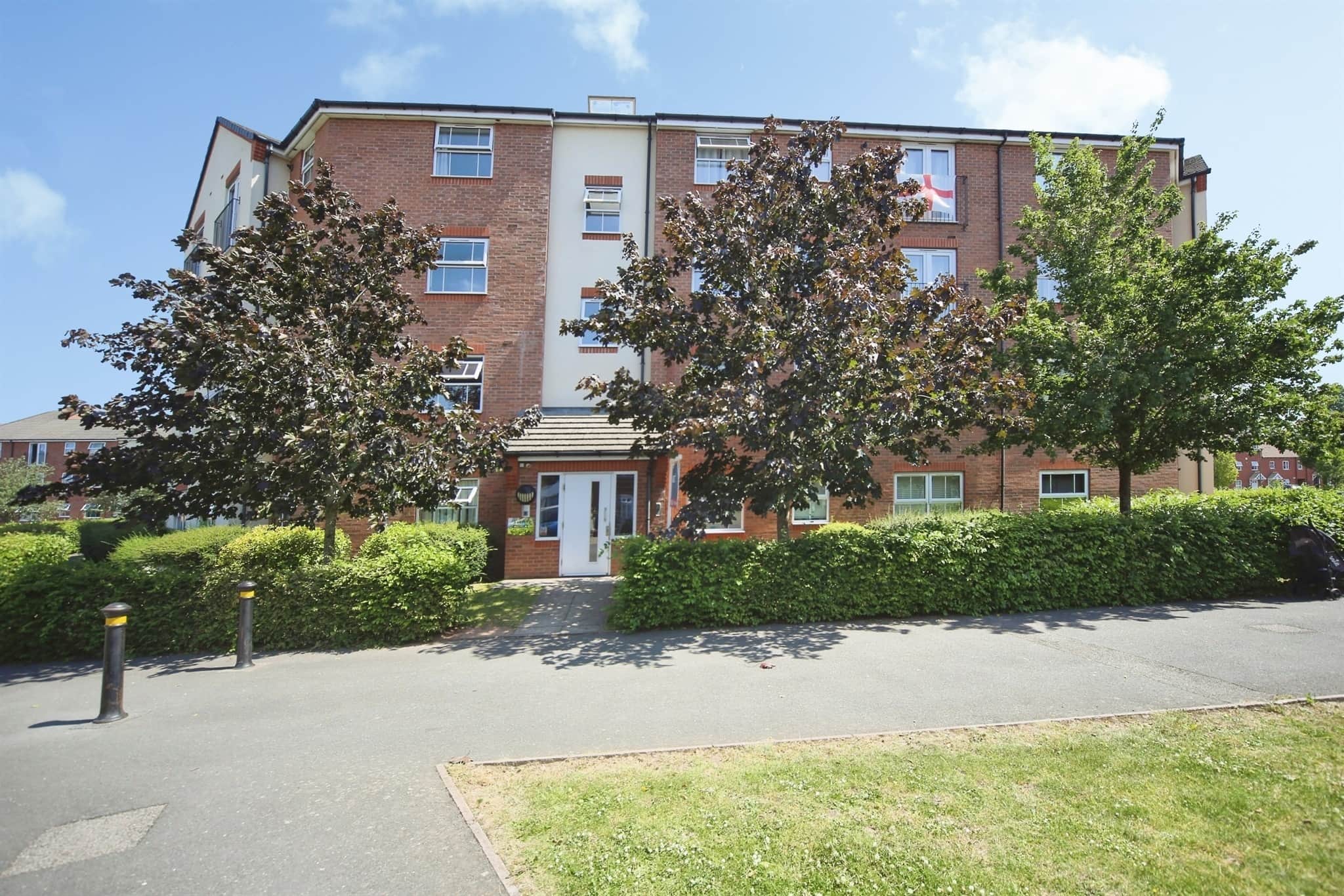 Property at Wharf Lane, Solihull