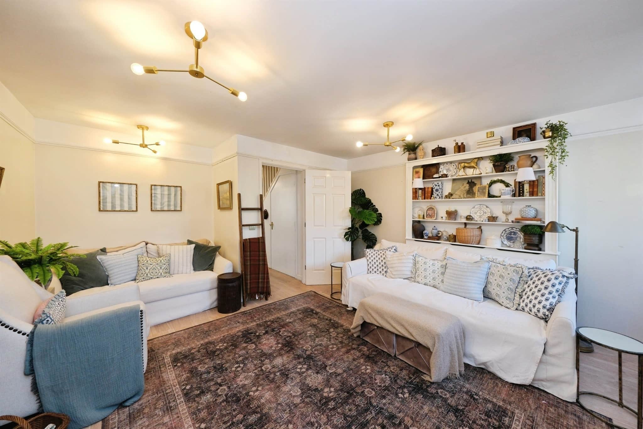 Property at Netherfield Close, Matlock