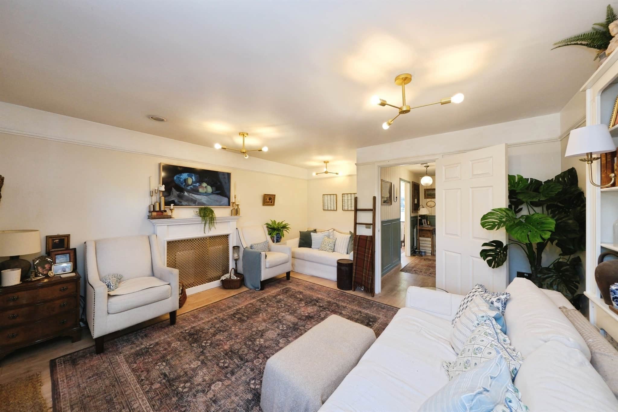Property at Netherfield Close, Matlock