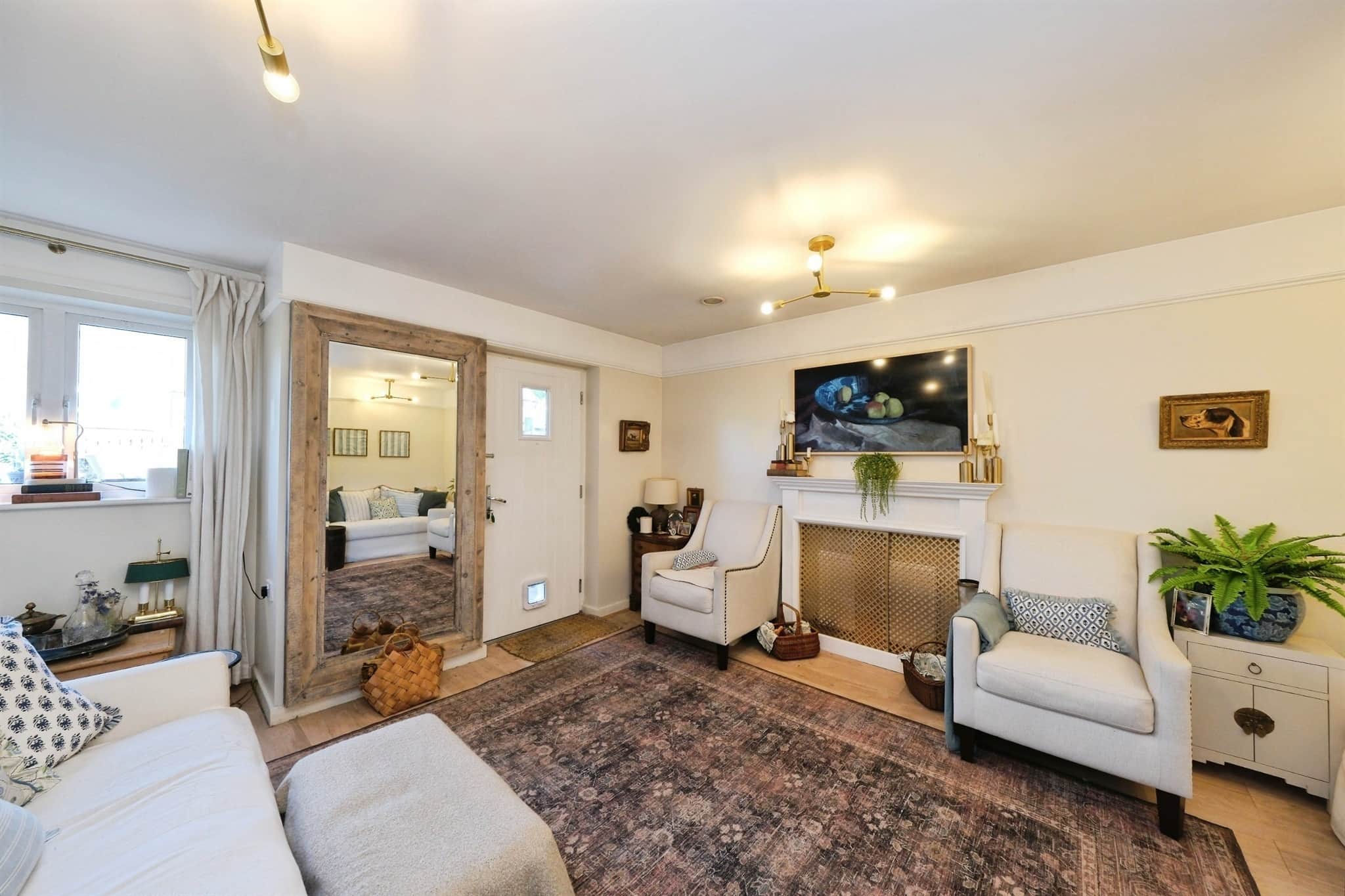 Property at Netherfield Close, Matlock