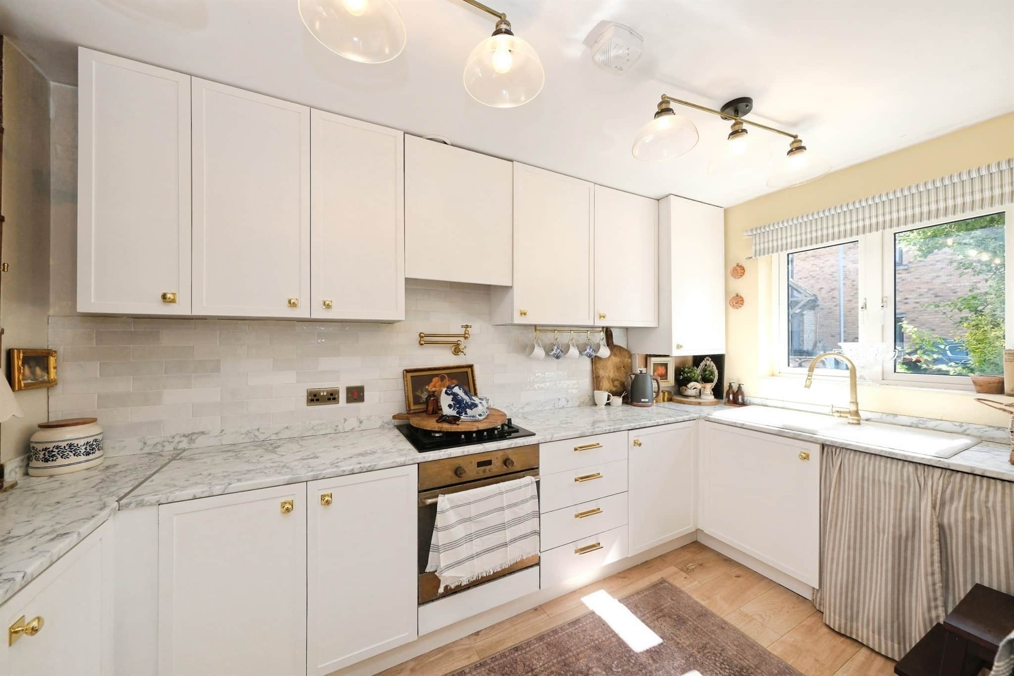 Property at Netherfield Close, Matlock