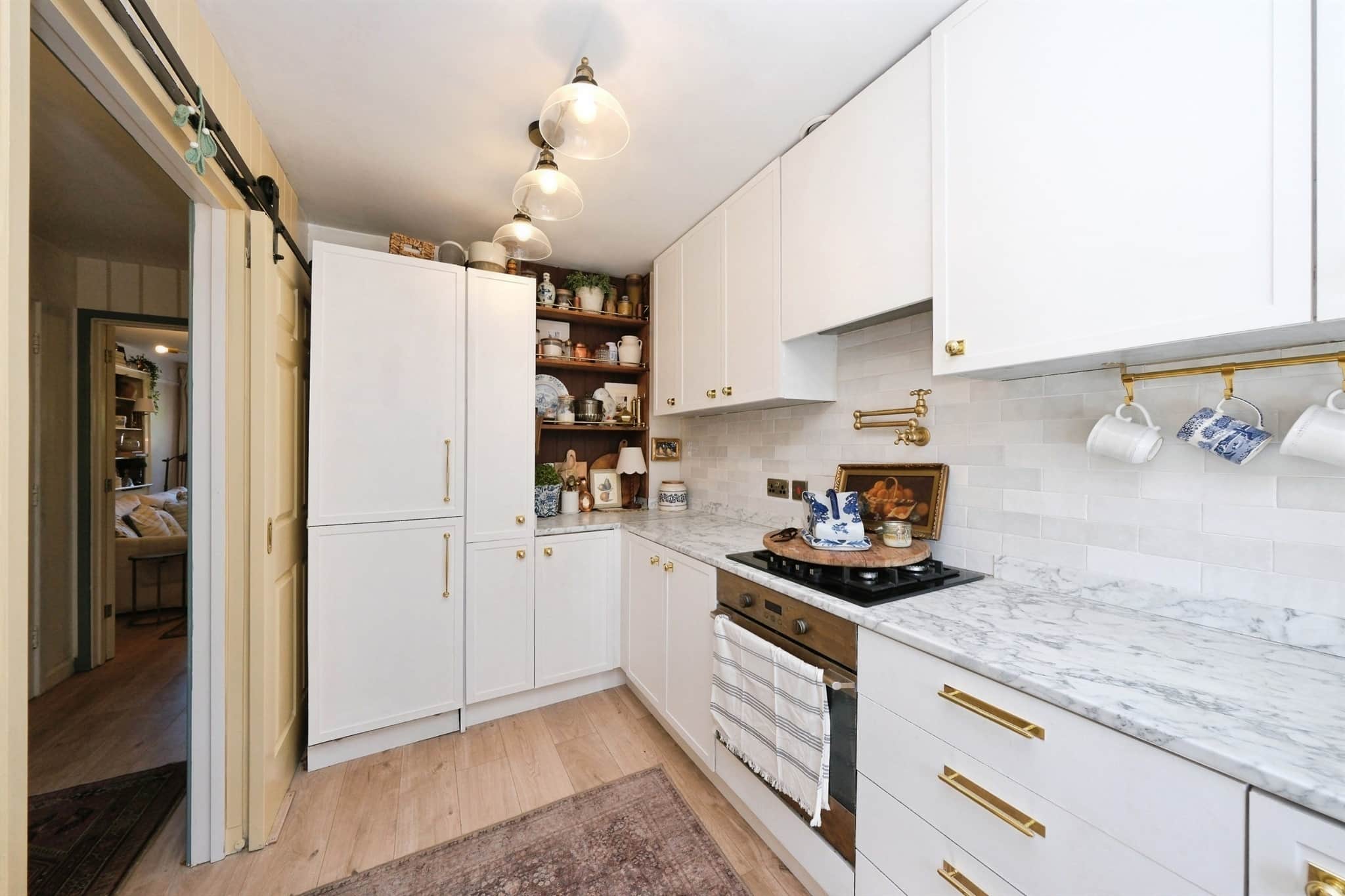 Property at Netherfield Close, Matlock