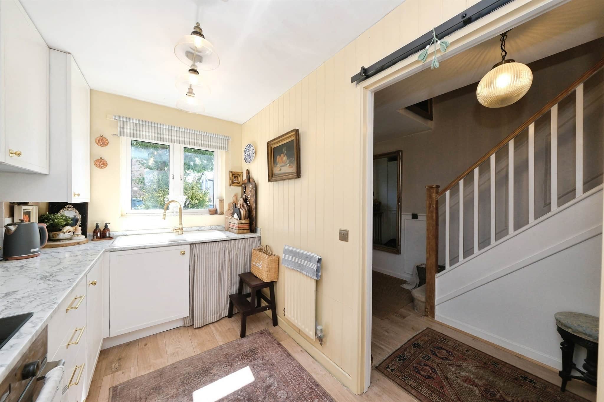 Property at Netherfield Close, Matlock