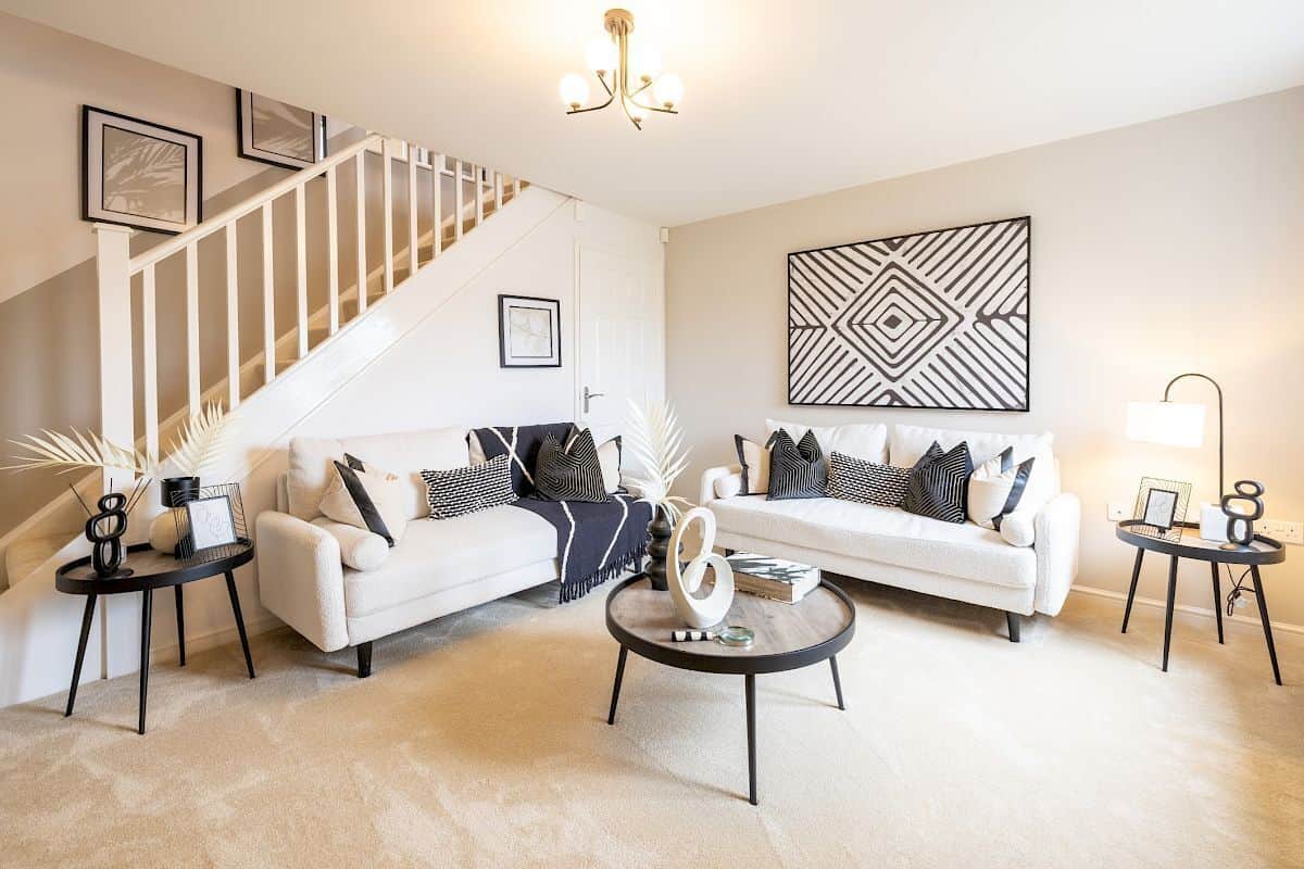 Property at Swan Lane, New Ollerton, Newark