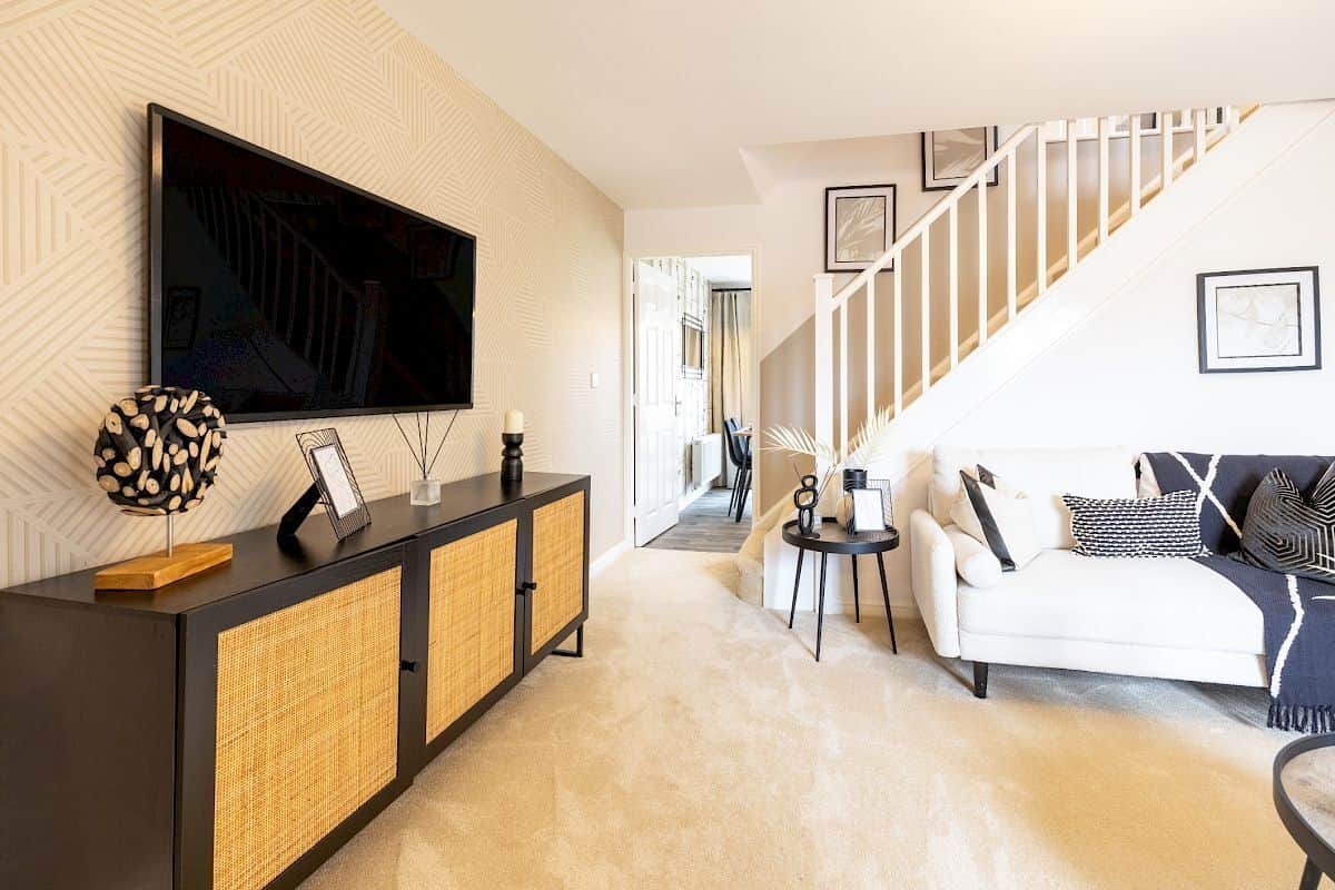Property at Swan Lane, New Ollerton, Newark