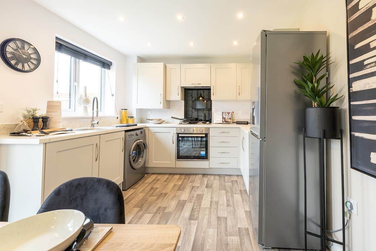 Property at Swan Lane, New Ollerton, Newark