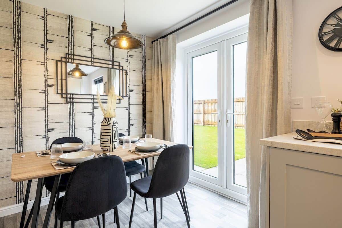 Property at Swan Lane, New Ollerton, Newark