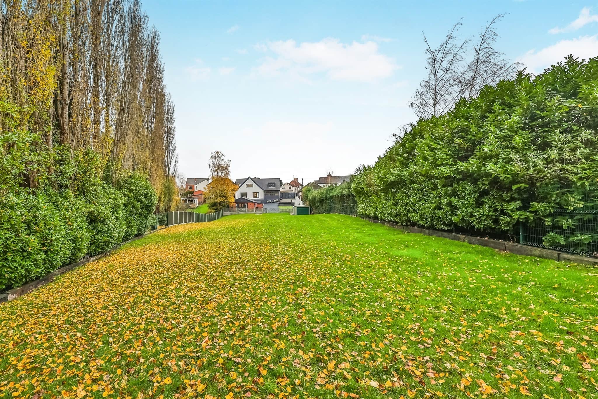 Property at Main Street, Newthorpe, Nottingham