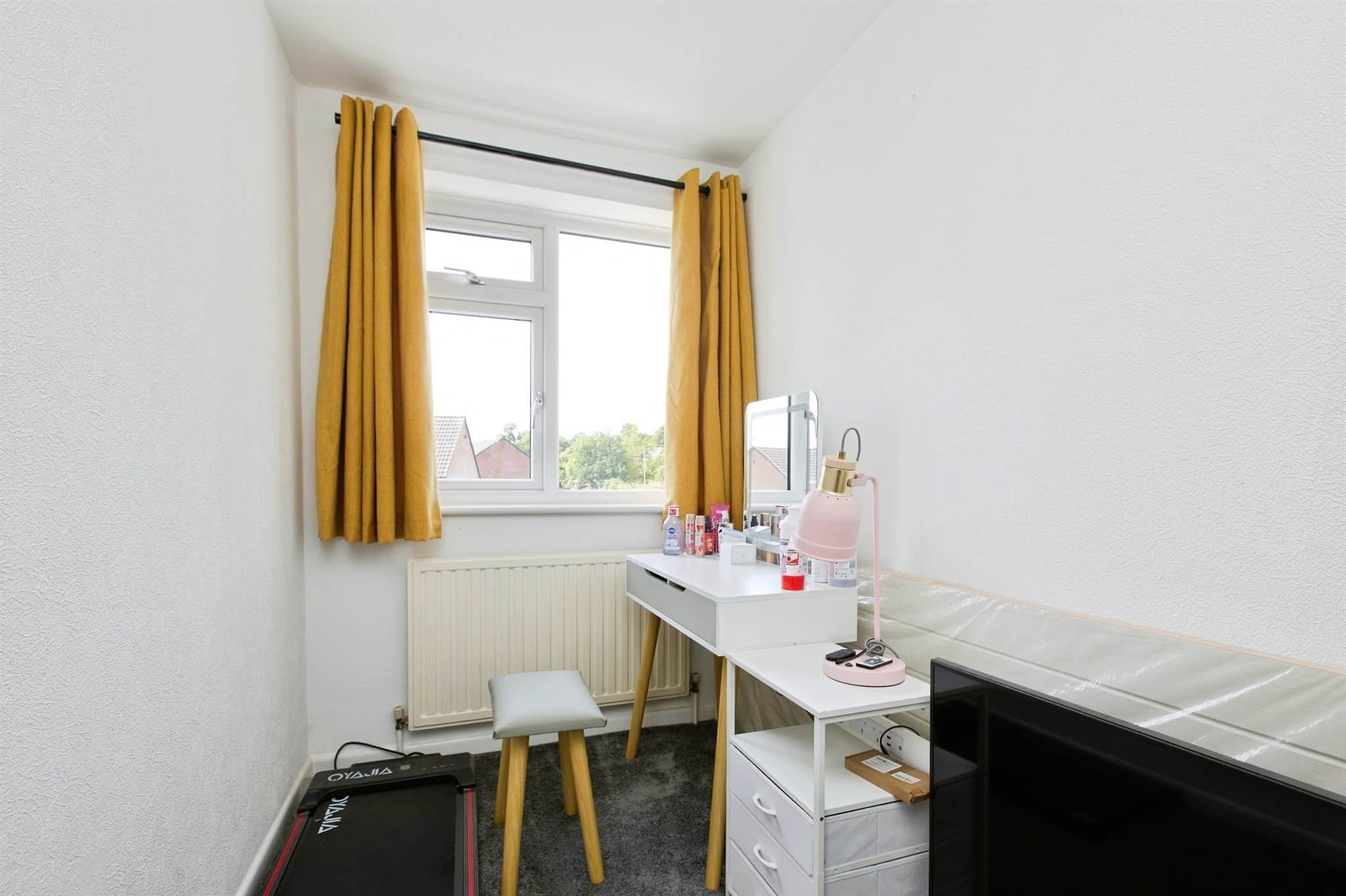 Property at Valley Rise, Swadlincote