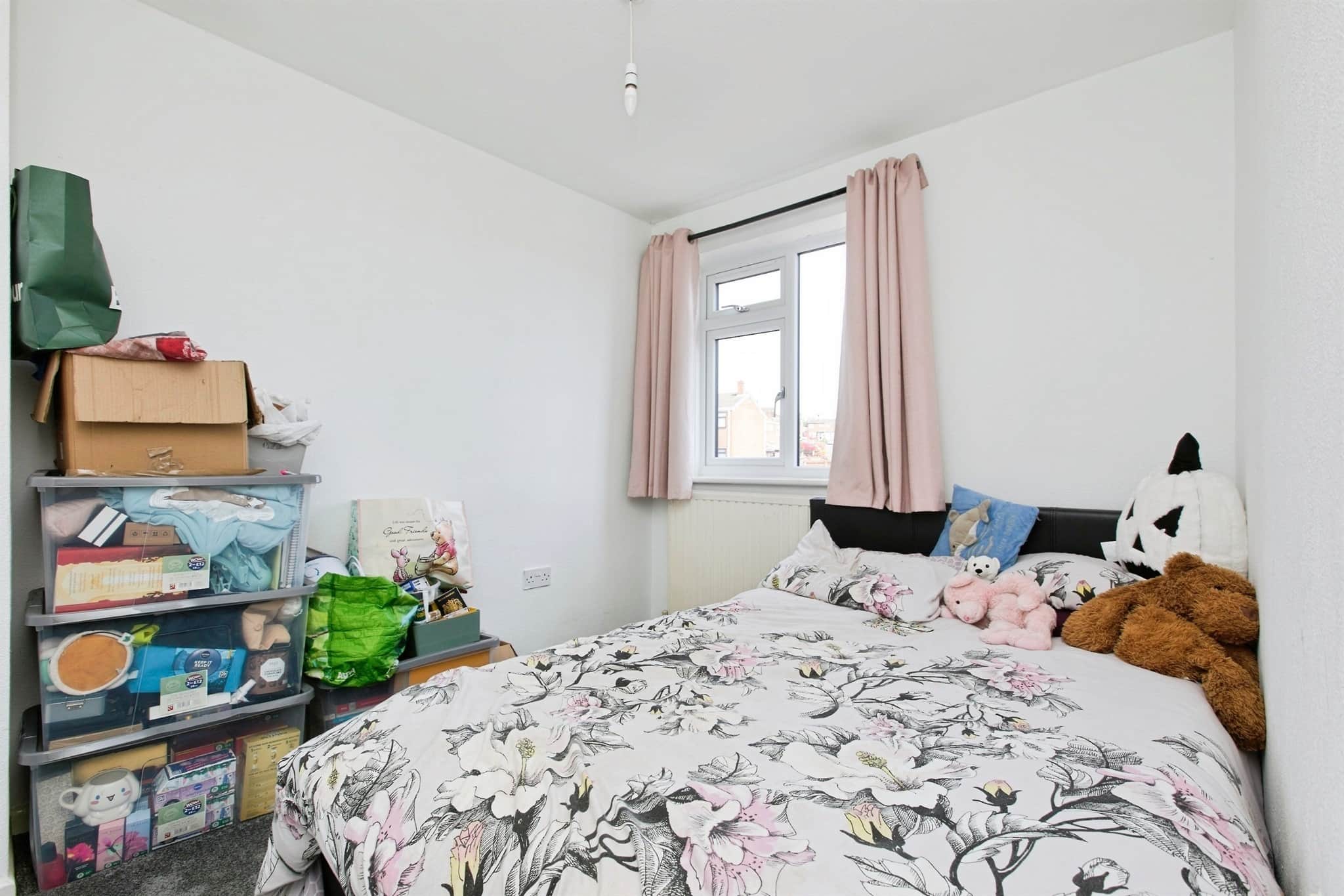 Property at Valley Rise, Swadlincote
