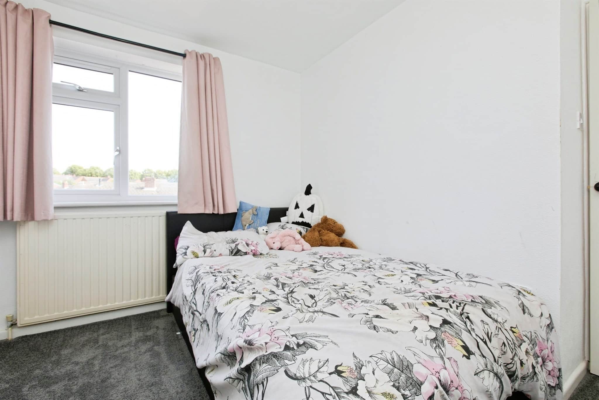Property at Valley Rise, Swadlincote